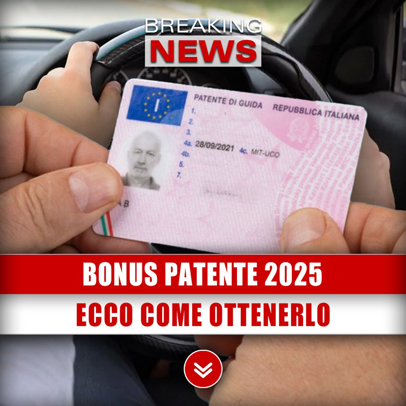 Breaking News Italia - Ultime Notizie