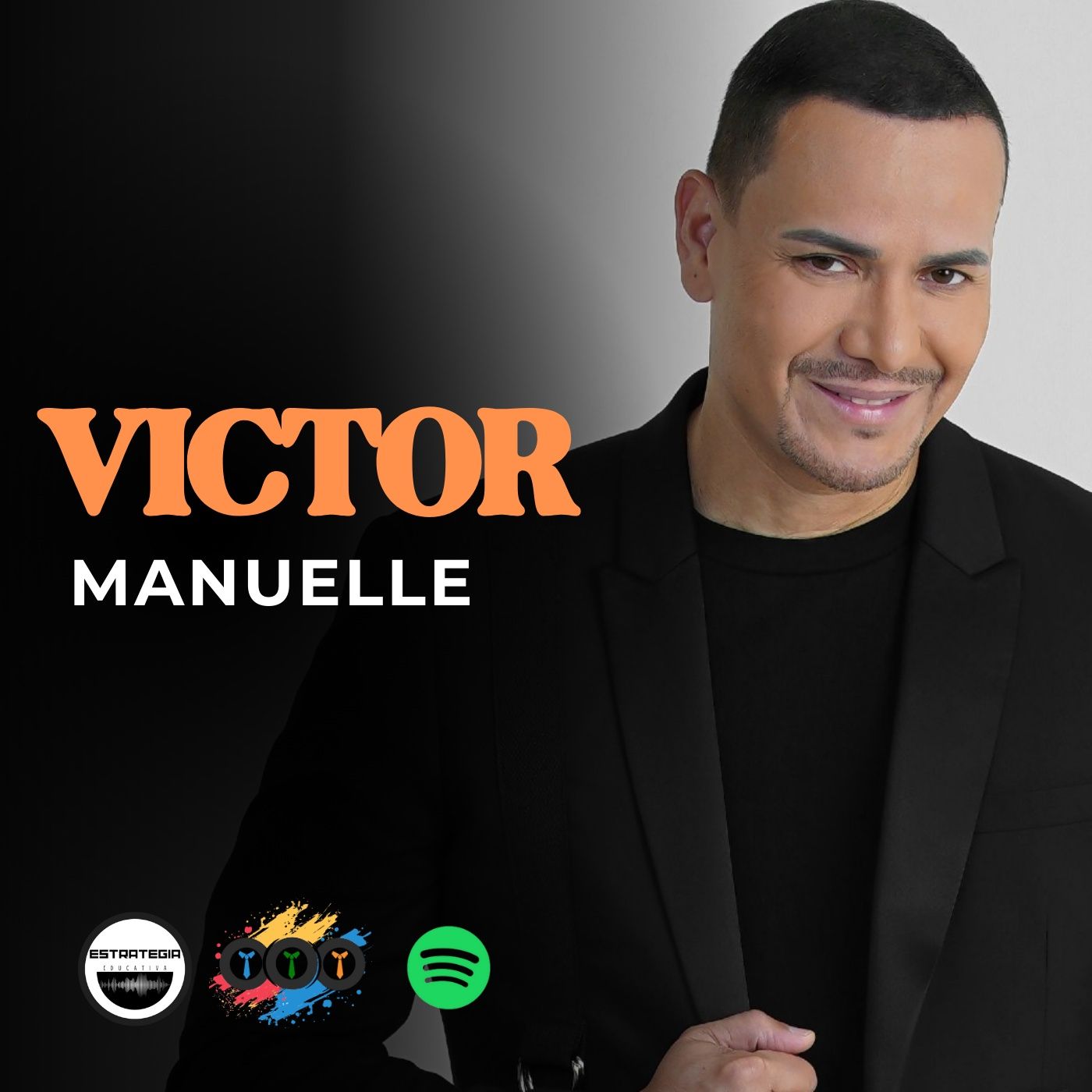 Víctor Manuelle: El Sonero de la Juventud y su Legado en la Salsa | 2 episode artwork