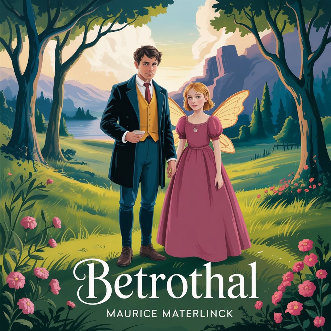 Betrothal