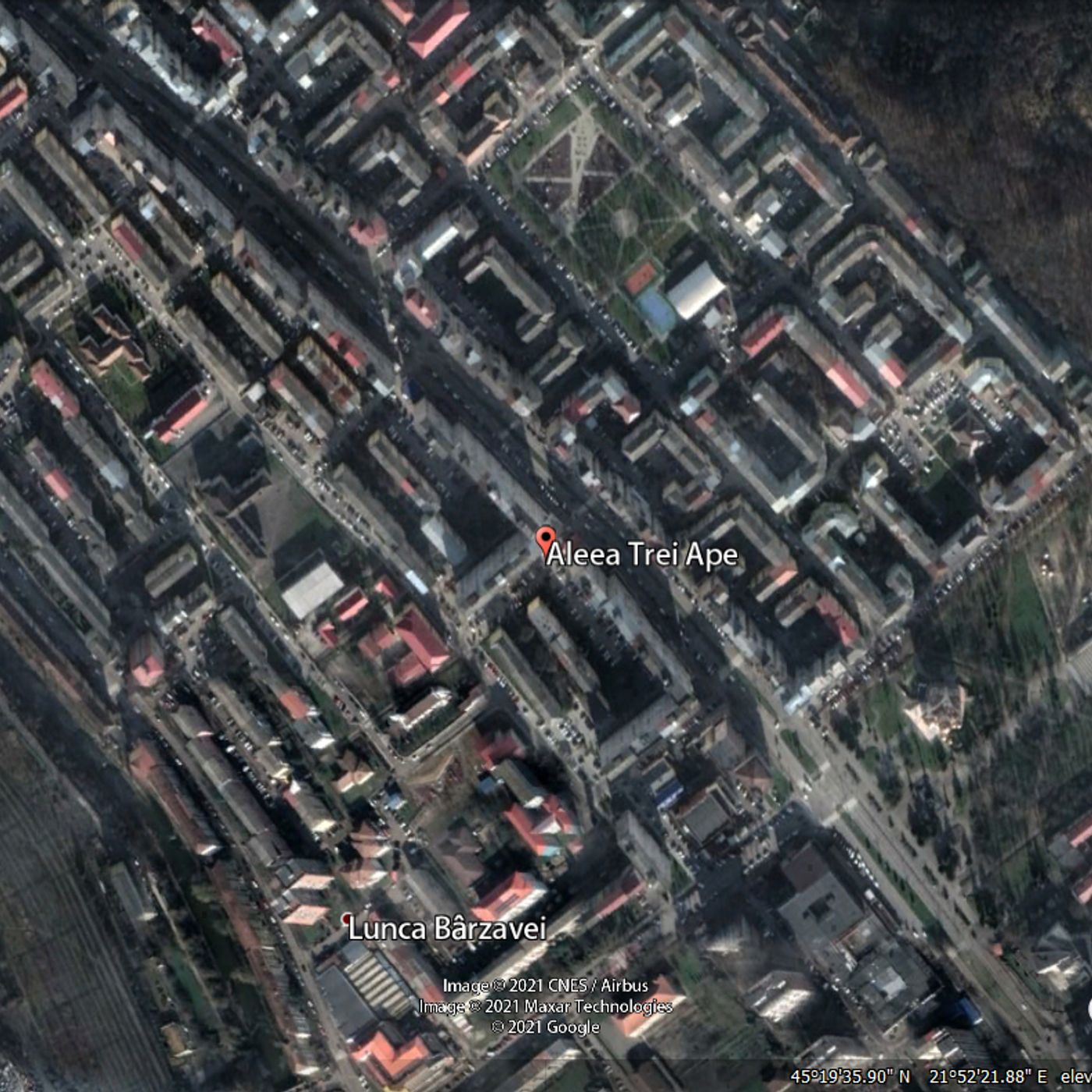 Strada Ta