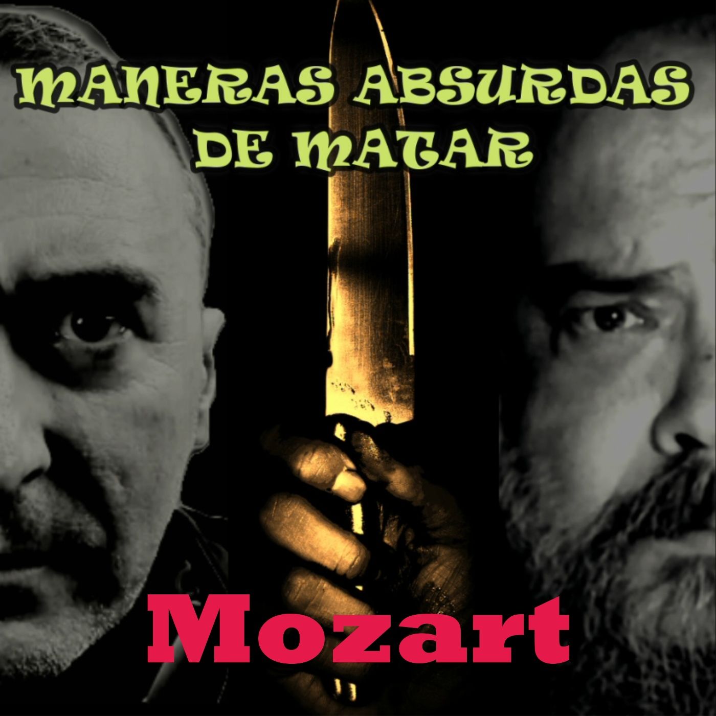 Maneras Absurdas de Matar