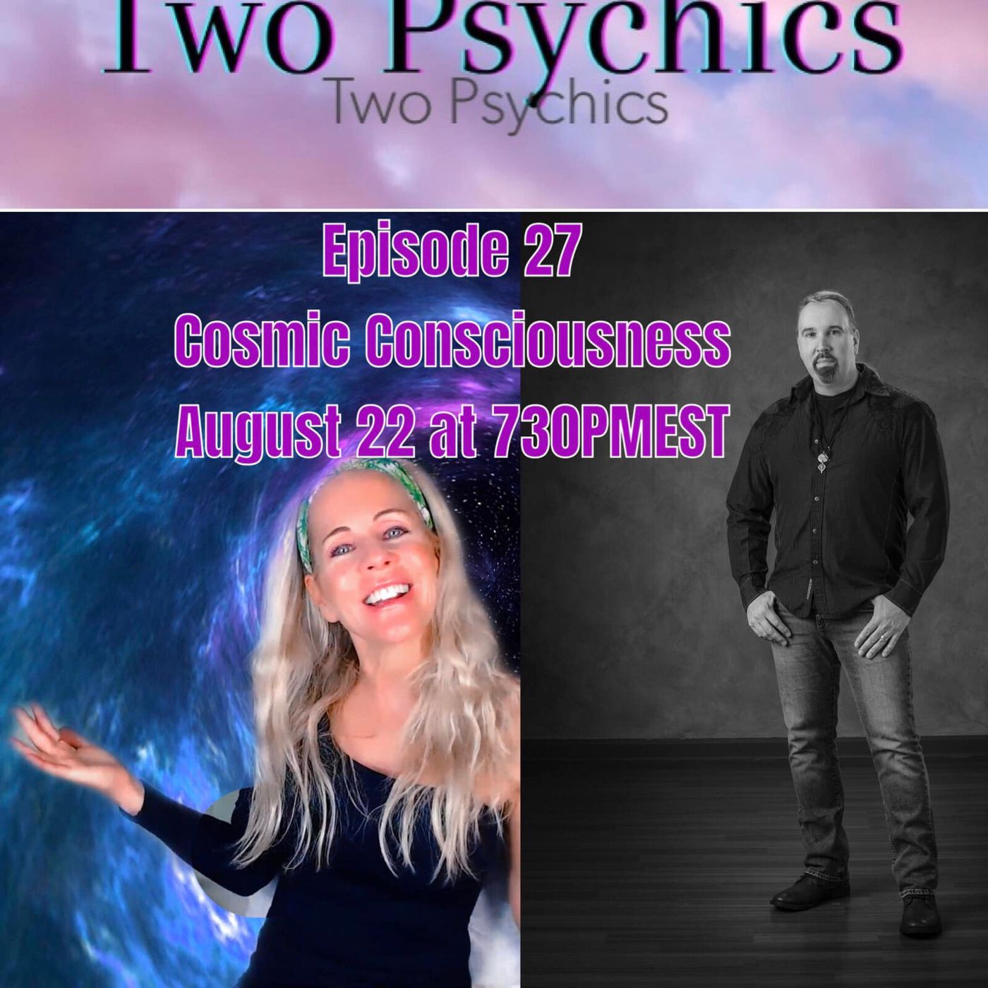 Two Psychics