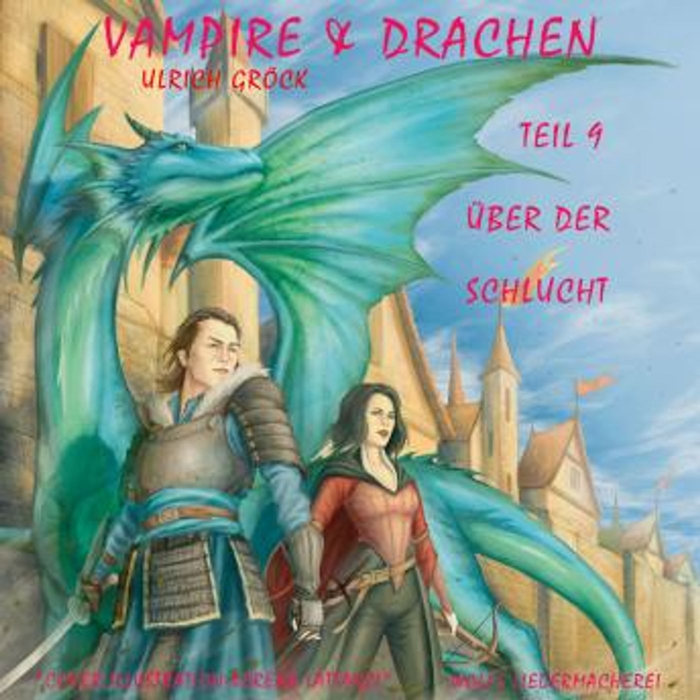 Download High-Quality Full Audiobooks in Science Fiction & Fantasy, Epic Fantasy
