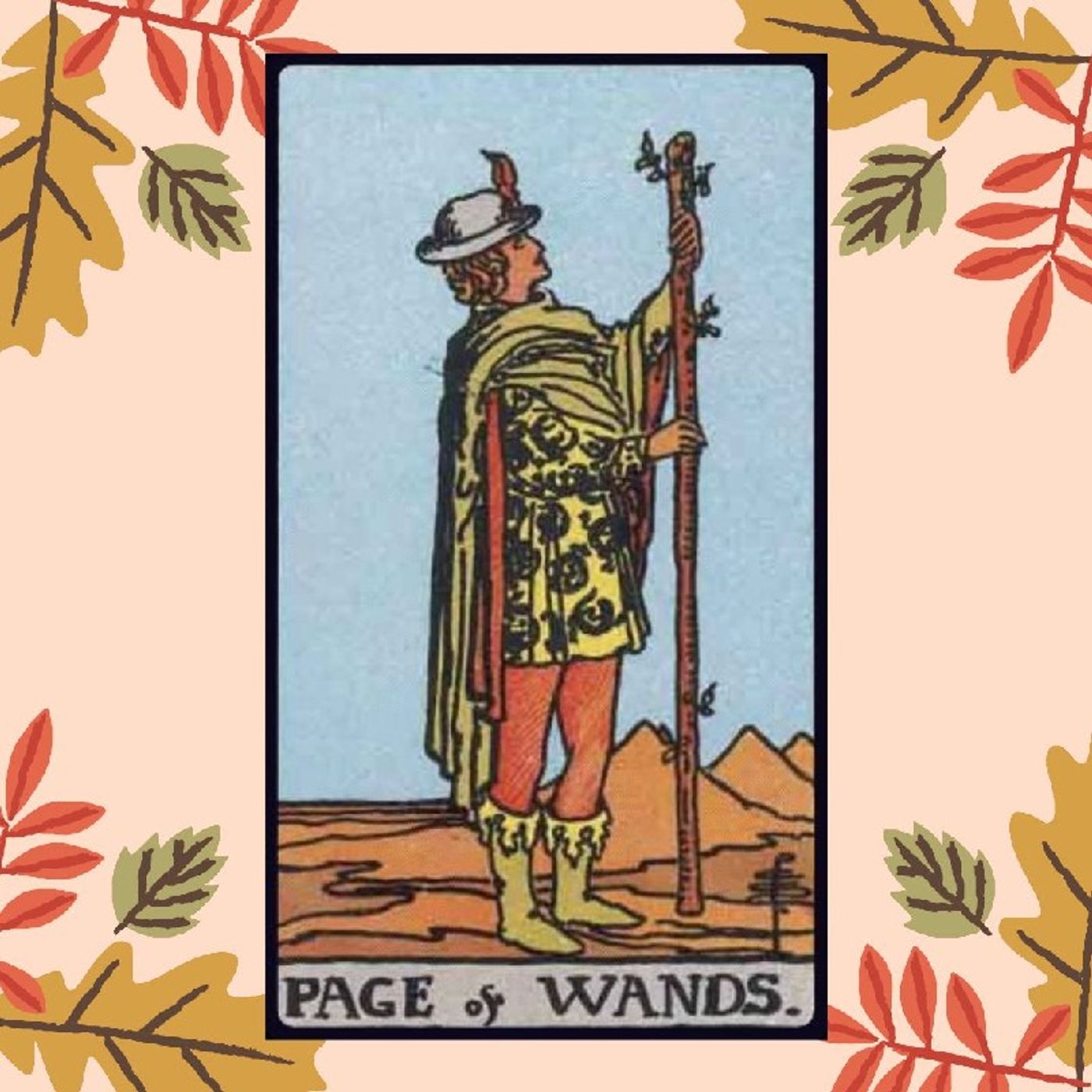 Ep454 - Diane's Tarot Diary: 我的塔羅日記•實戰演練-把興趣當事業,可行嗎?(中) Ep454 - Diane's Tarot Diary: 我的塔羅日記•實戰演練-把興趣當事業,可行嗎?(中)