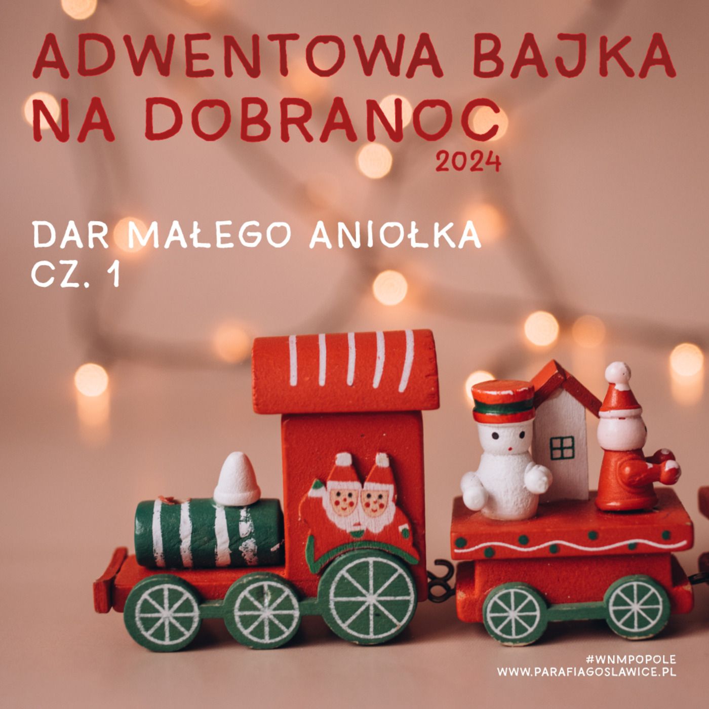 2.1. Dar małego aniołka episode artwork