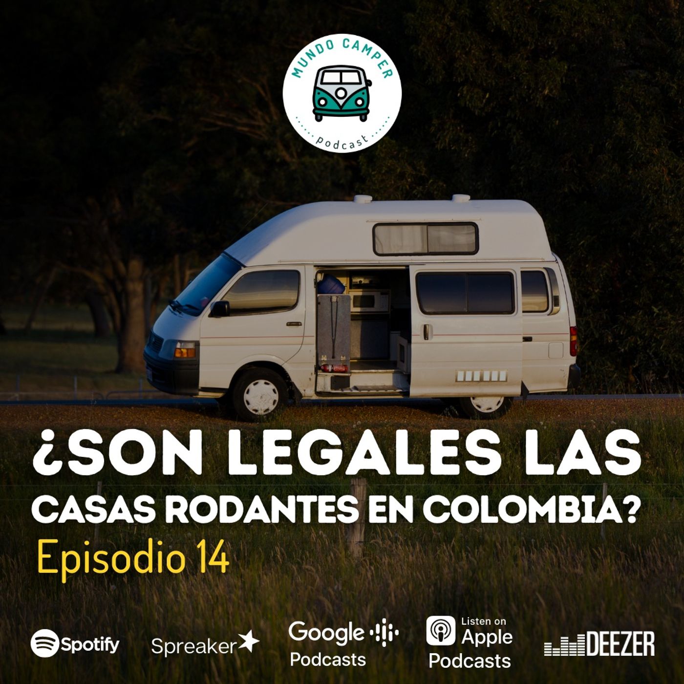 Mundo Camper
