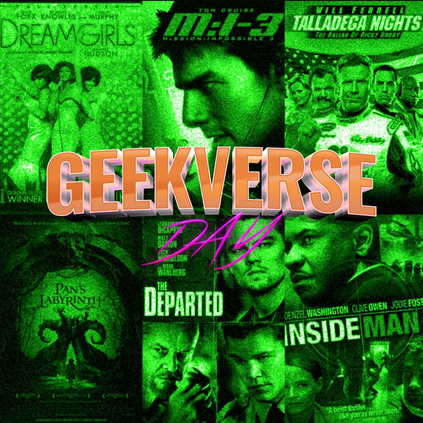 2006 Golden Geeks : GV Day 2026 episode artwork
