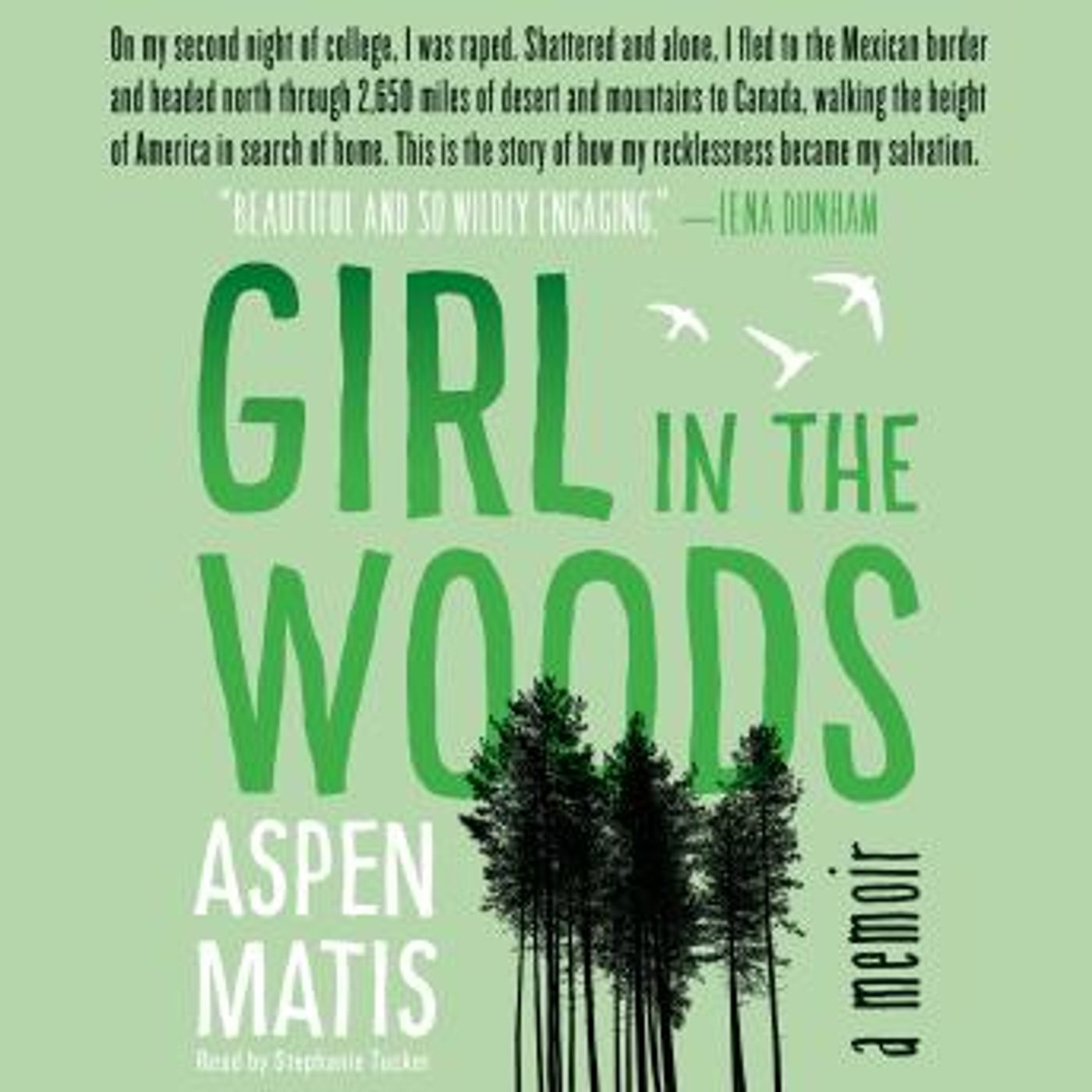 Full Trial Audiobooks in Biography & Memoir, Women