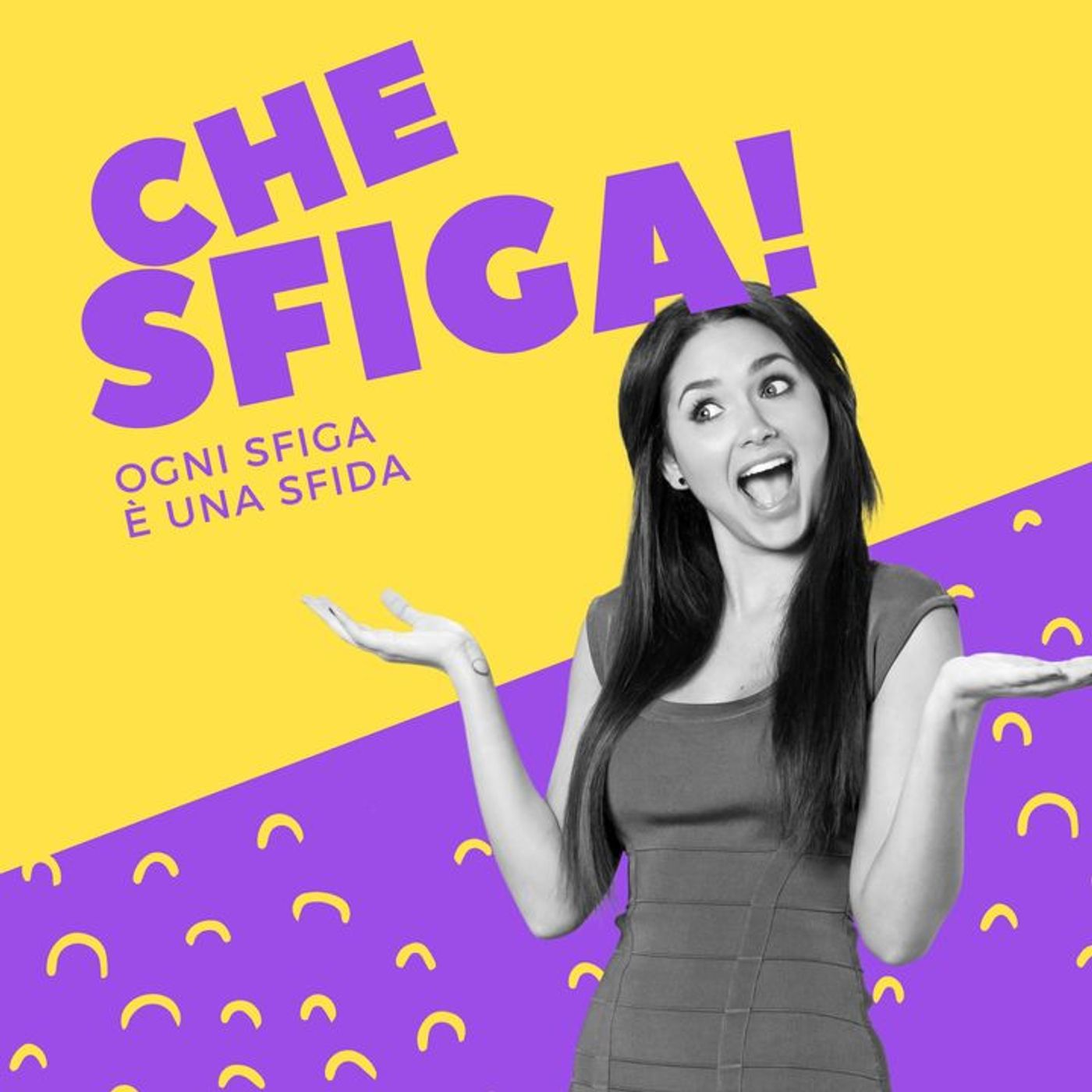 Che Sfiga