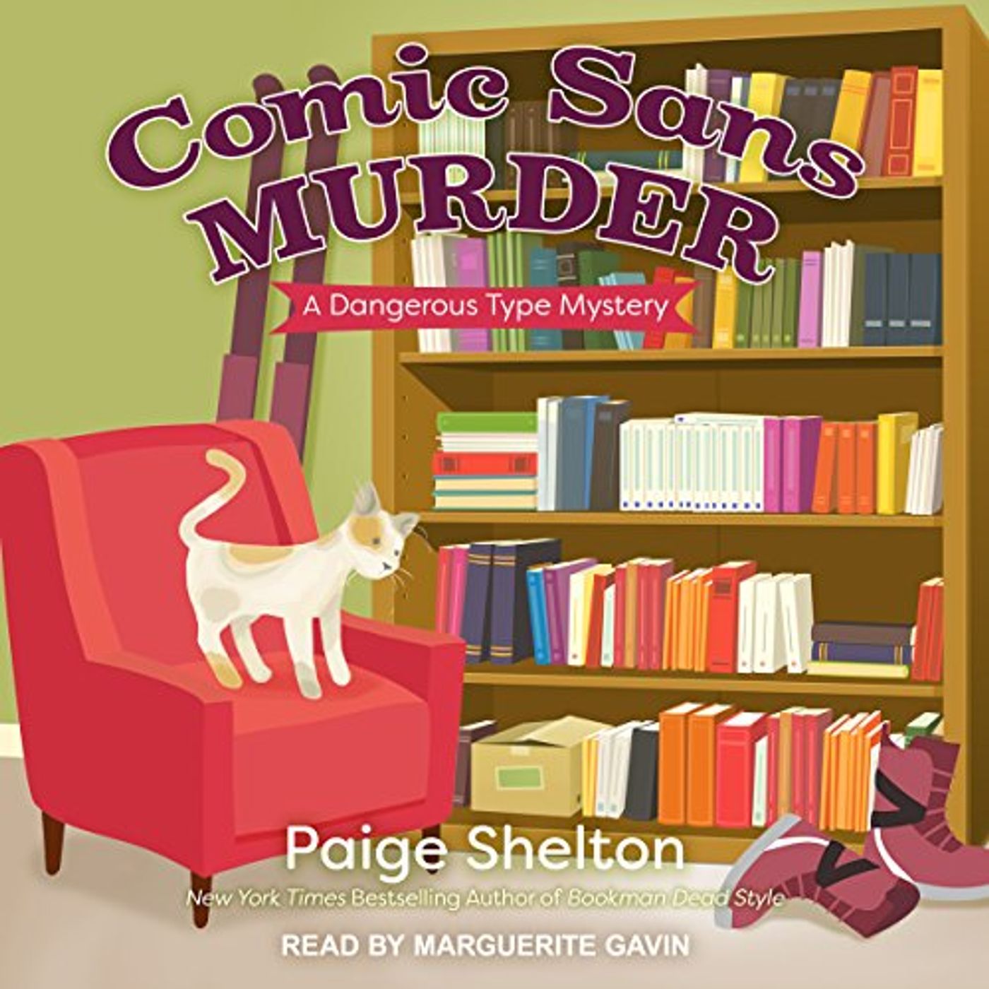 Get Legally New Releases of Full Audiobooks in Mysteries & Thrillers, Cozy Mysteries