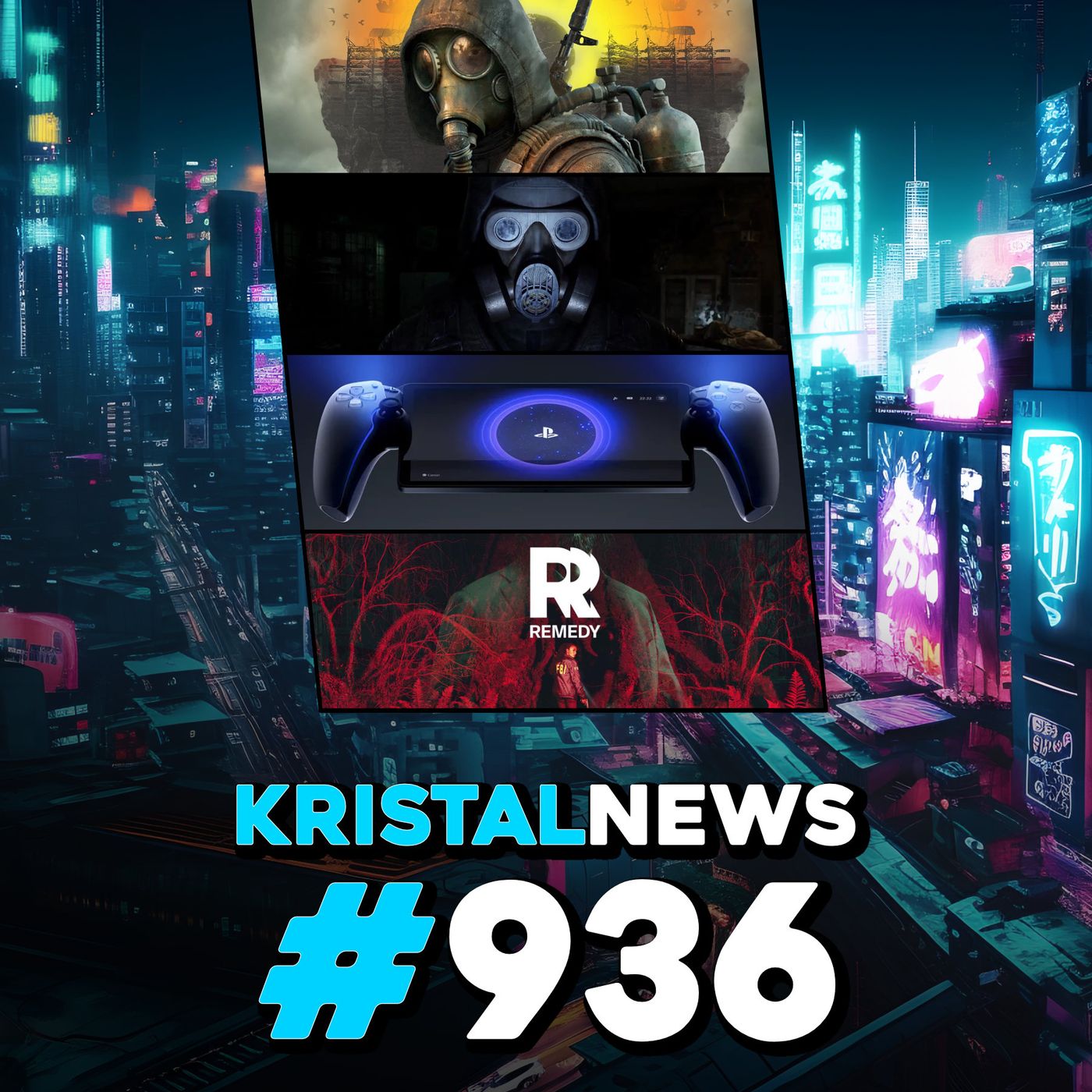 STALKER 2: FIGO ma TANTI PROBLEMI TECNICI? | RIVOLUZIONE PS PORTAL... WTF?! ▶ #KristalNews 936 episode artwork