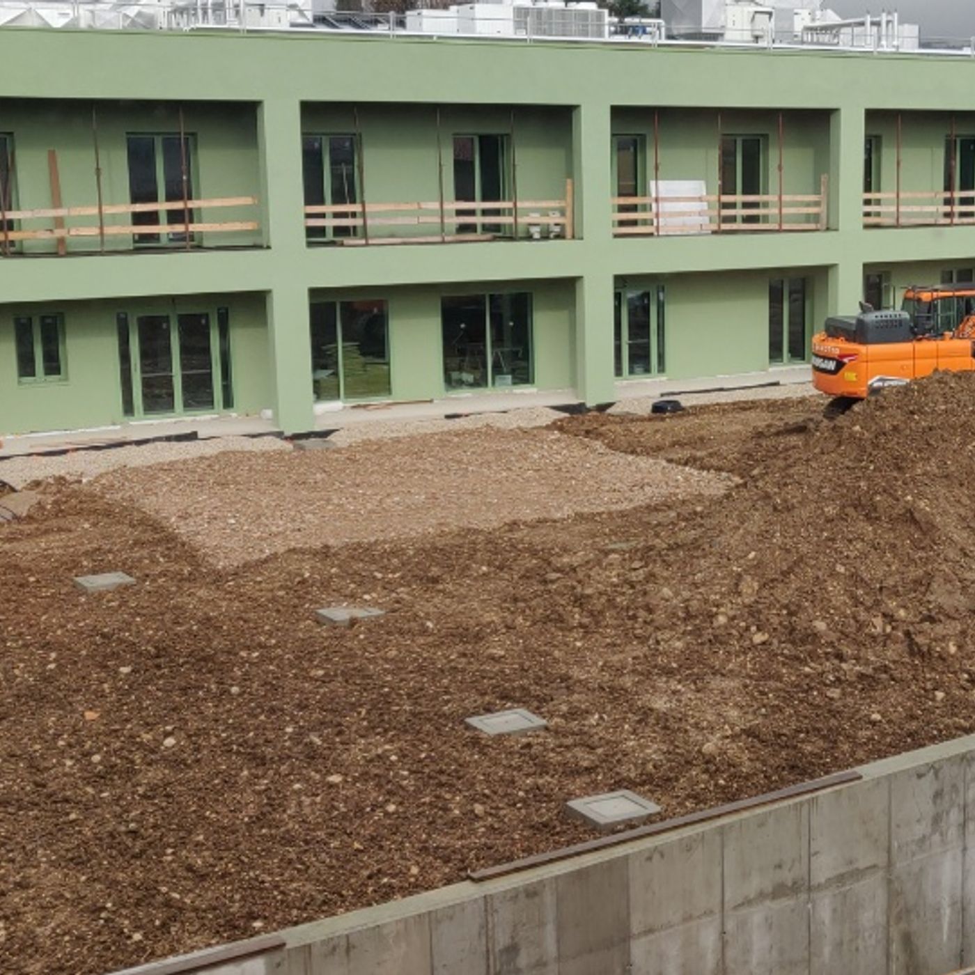 Scuole green con il tempo pieno, a settembre inaugurano le primarie Fabris Scuole green con il tempo pieno, a settembre inaugurano le primarie Fabris