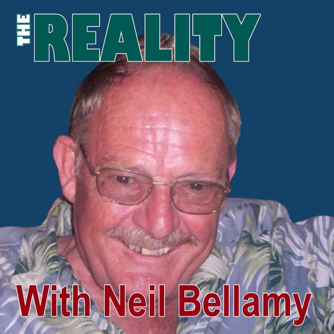 Sure Reality Podcasts