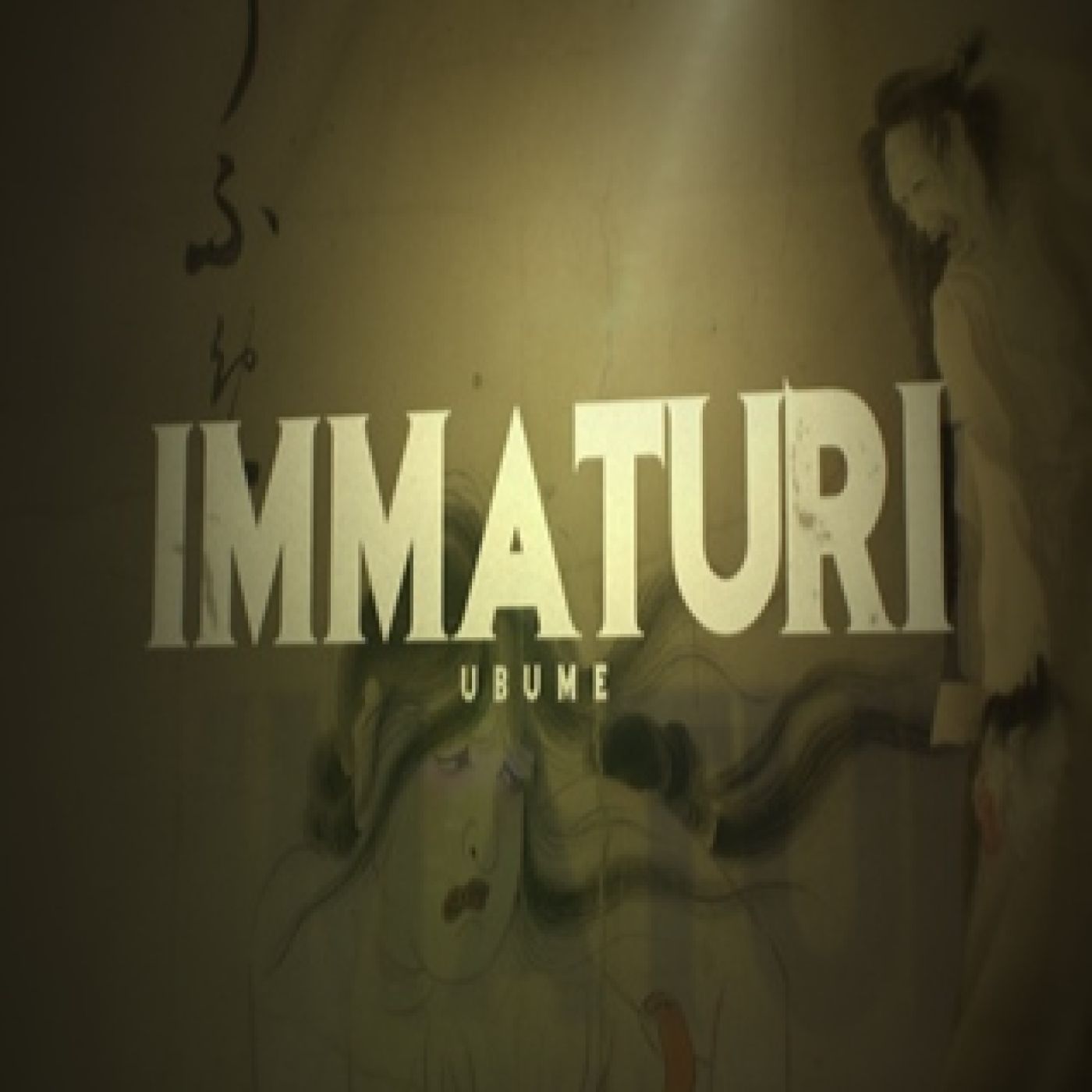 Cuarto Milenio: Immaturi: Ubume