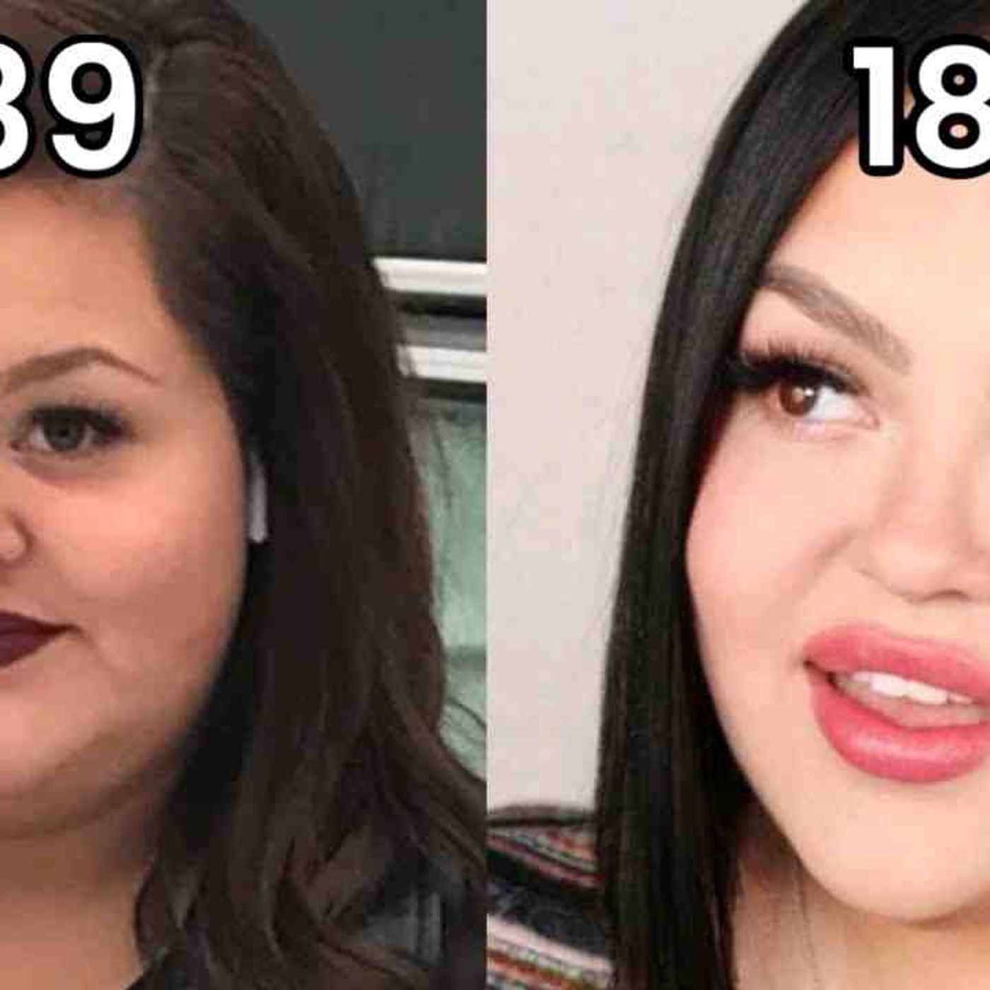 HOW I LOST 50 POUNDS episode artwork