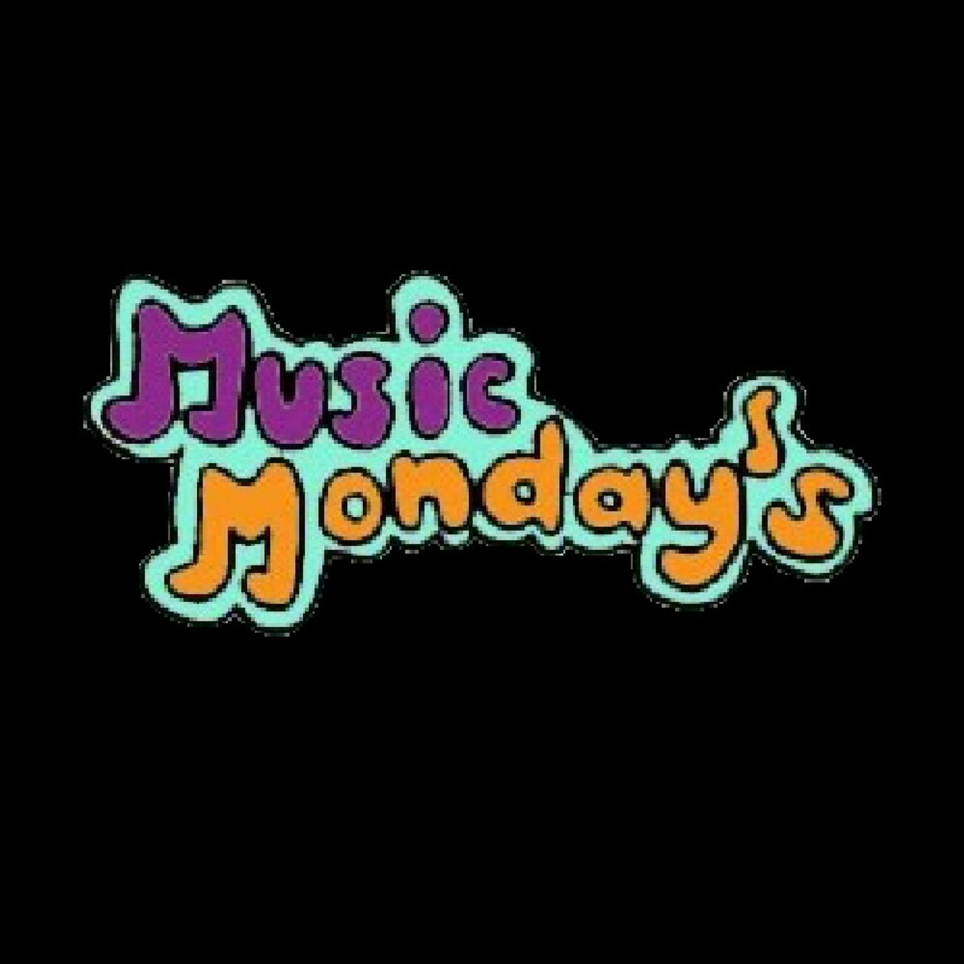 MUSIC Mondays