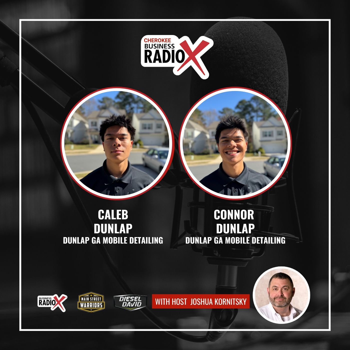 From Side Hustle to Shine: How Dunlap GA Mobile Detailing Delivers Premium On-Site Care