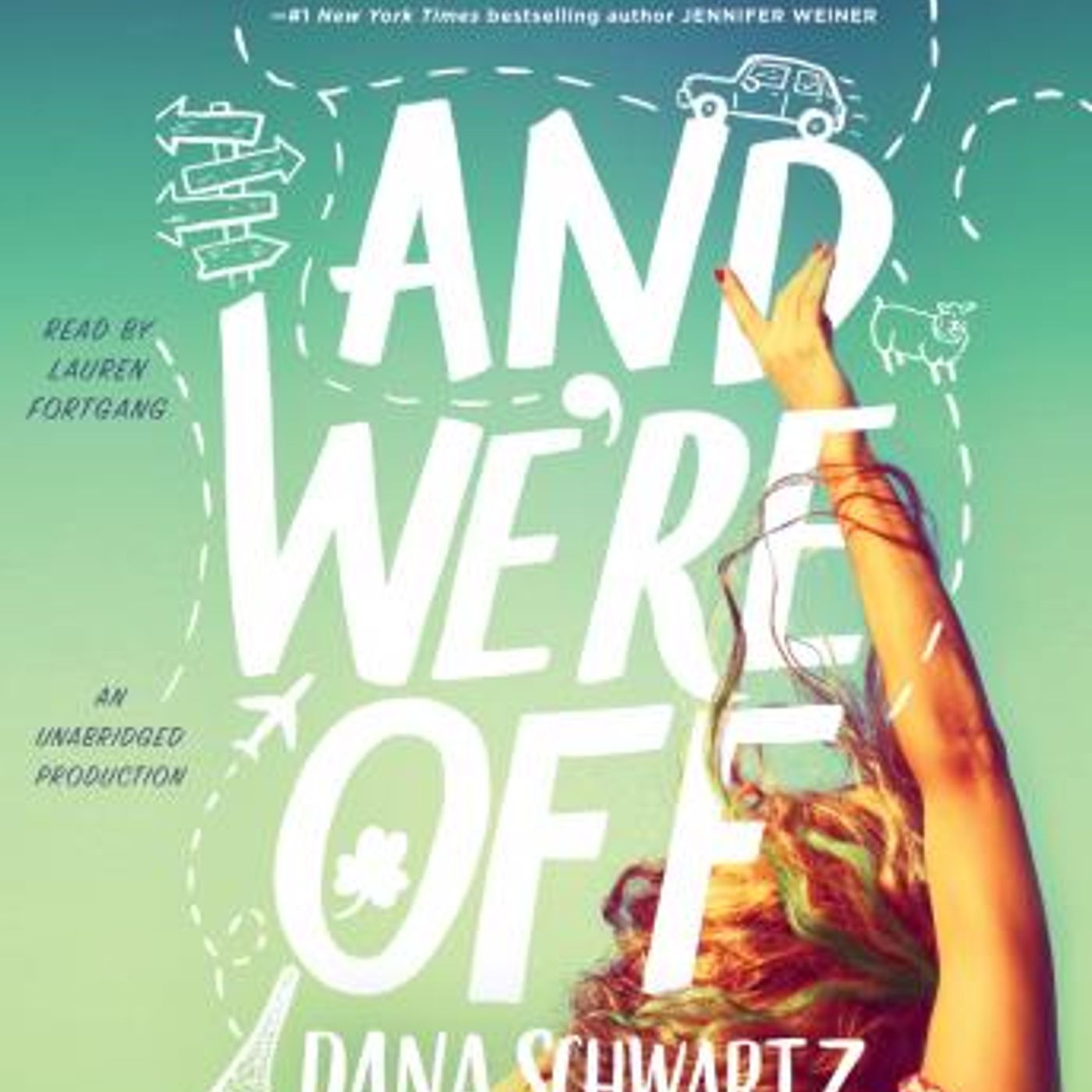 Discover the Best Audio Stories in Teen & YA, Tough Topics