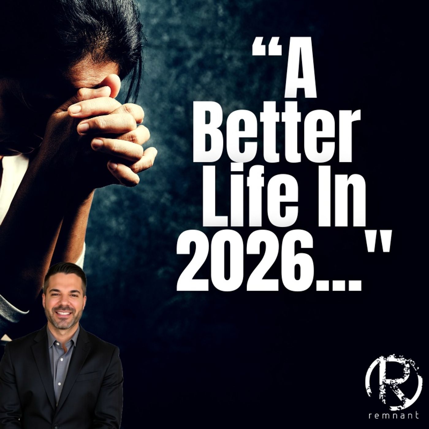 A Better Life In 2026 | The Todd Coconato Show episode artwork