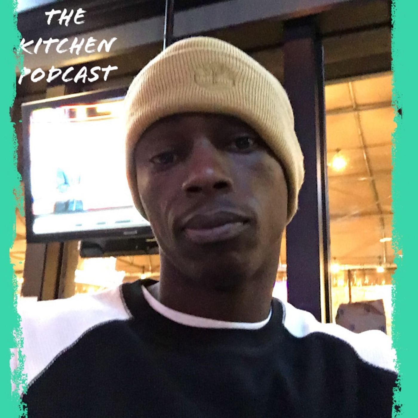 Inspire The Block Podcast