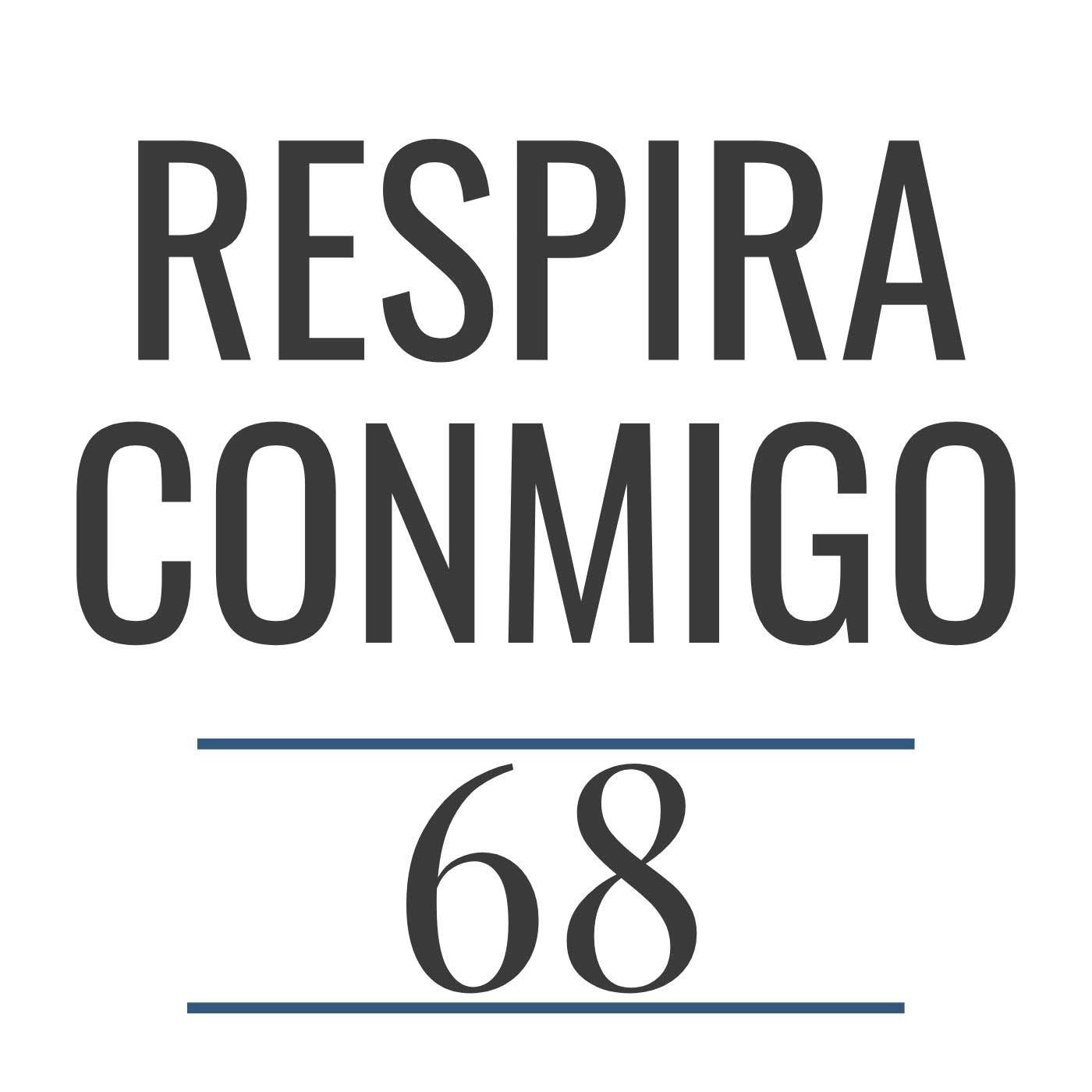 Respira Conmigo