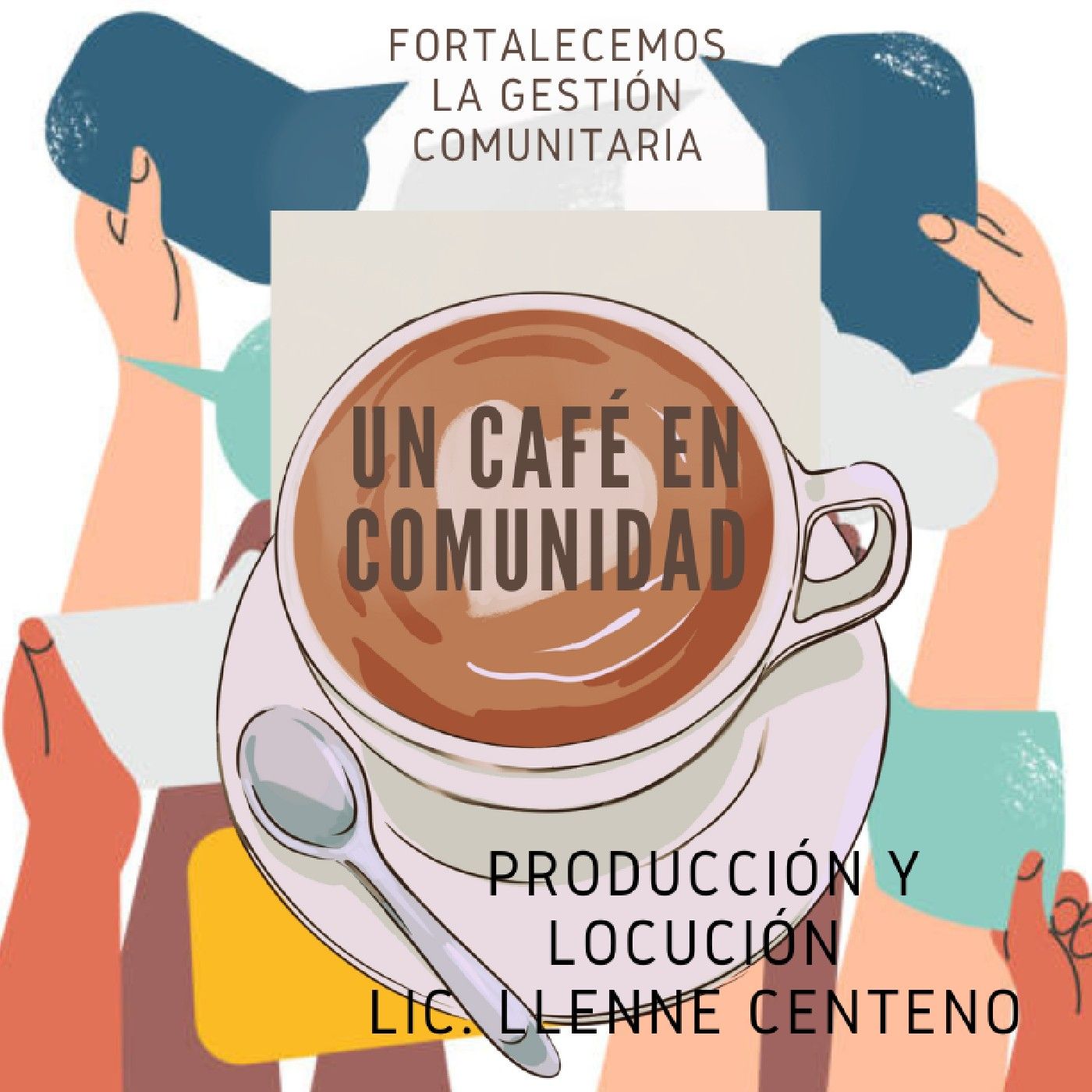 Un Café en Comunidad