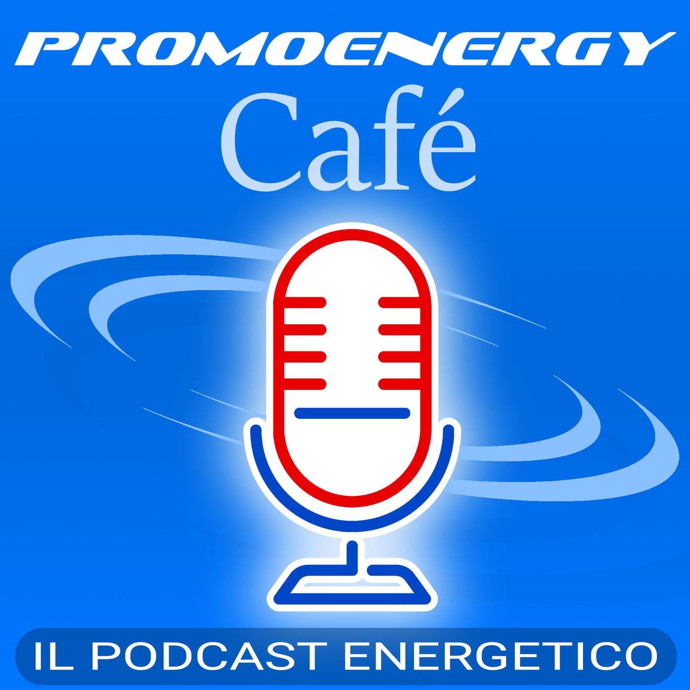 Promoenergy Café - il podcast energetico