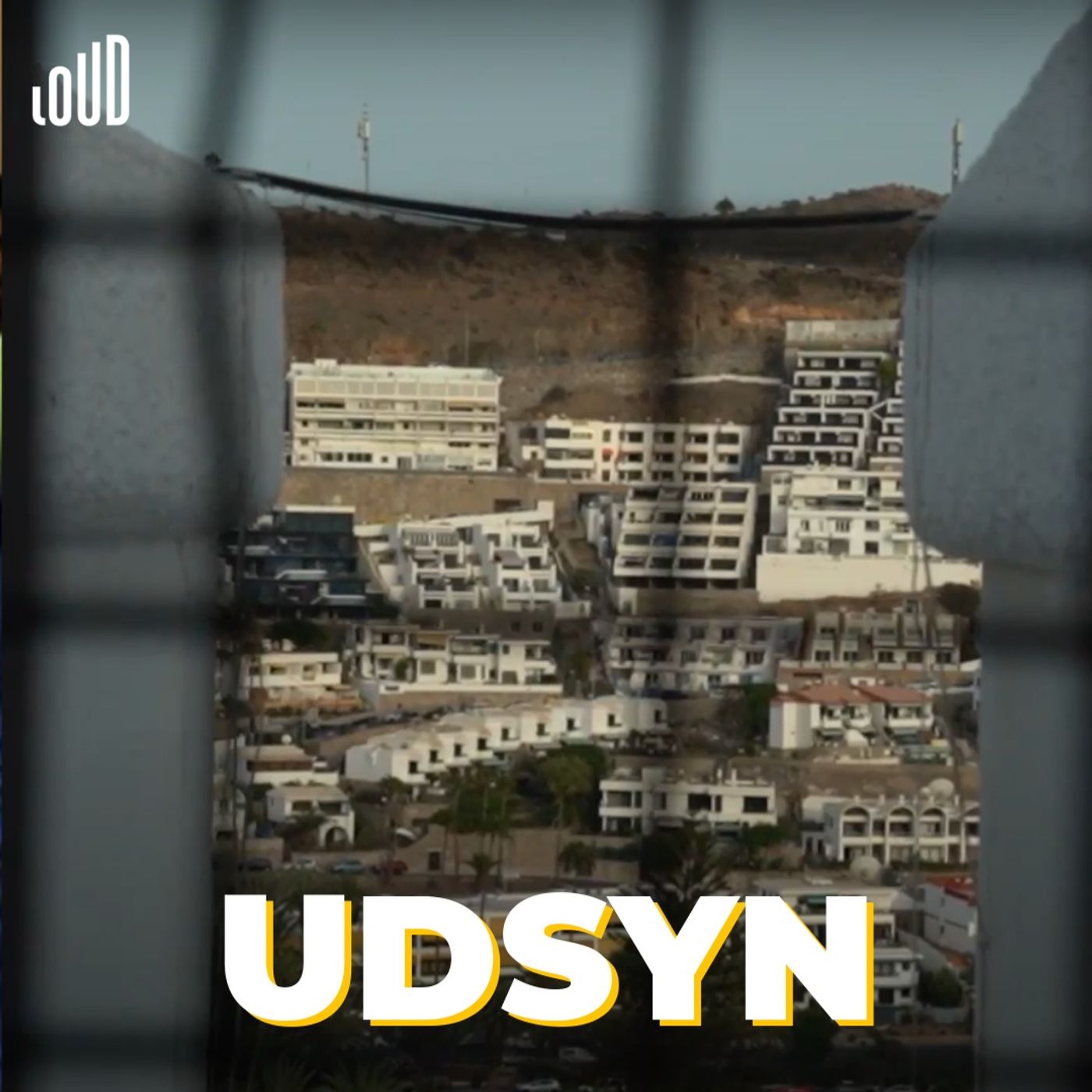 Udsyn