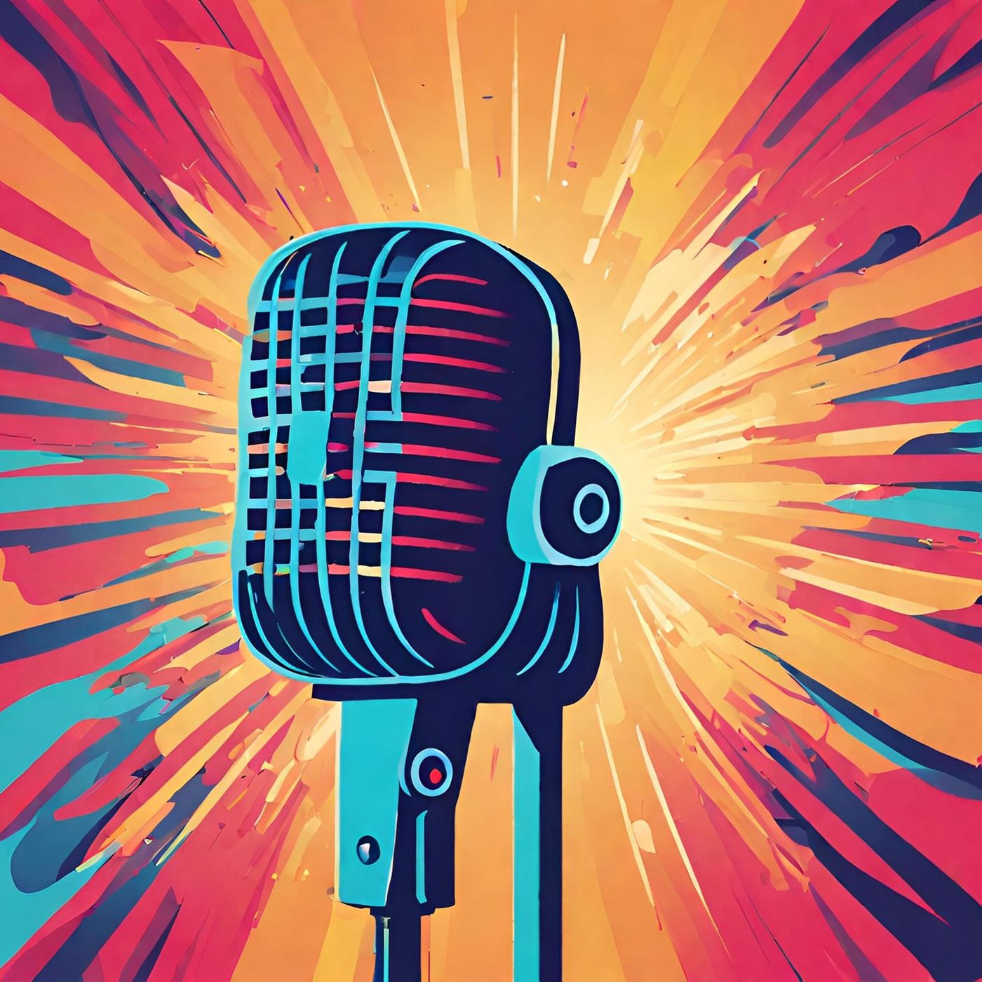 ARTE LLENA LOS CORAZONES PODCAST