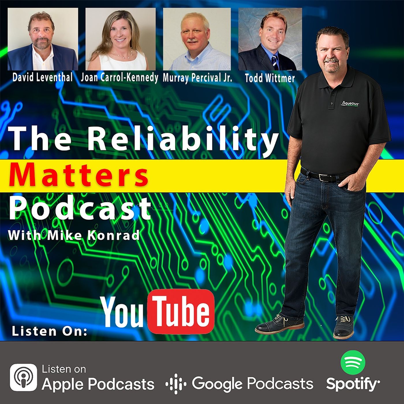Reliability Matters