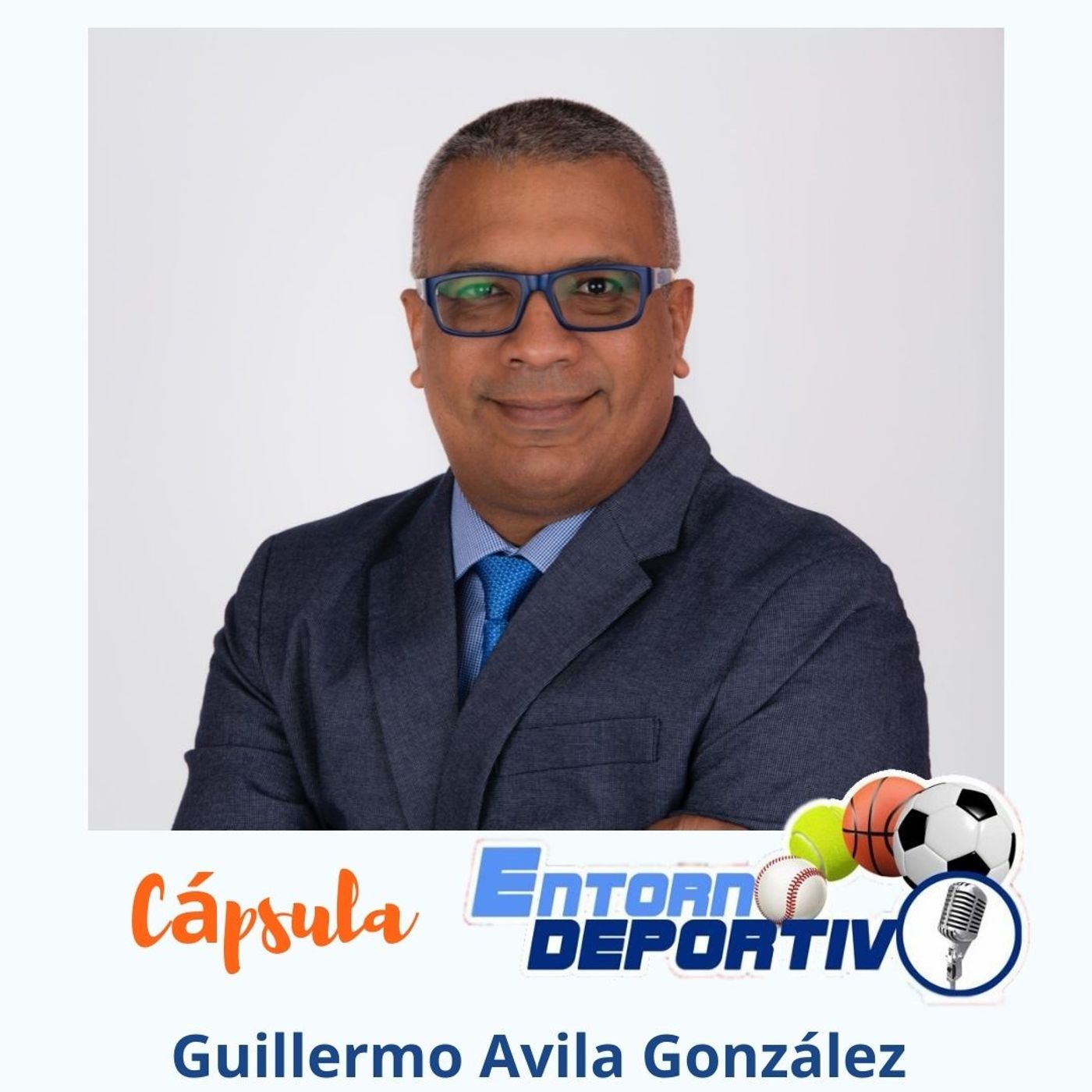 Entorno Deportivo