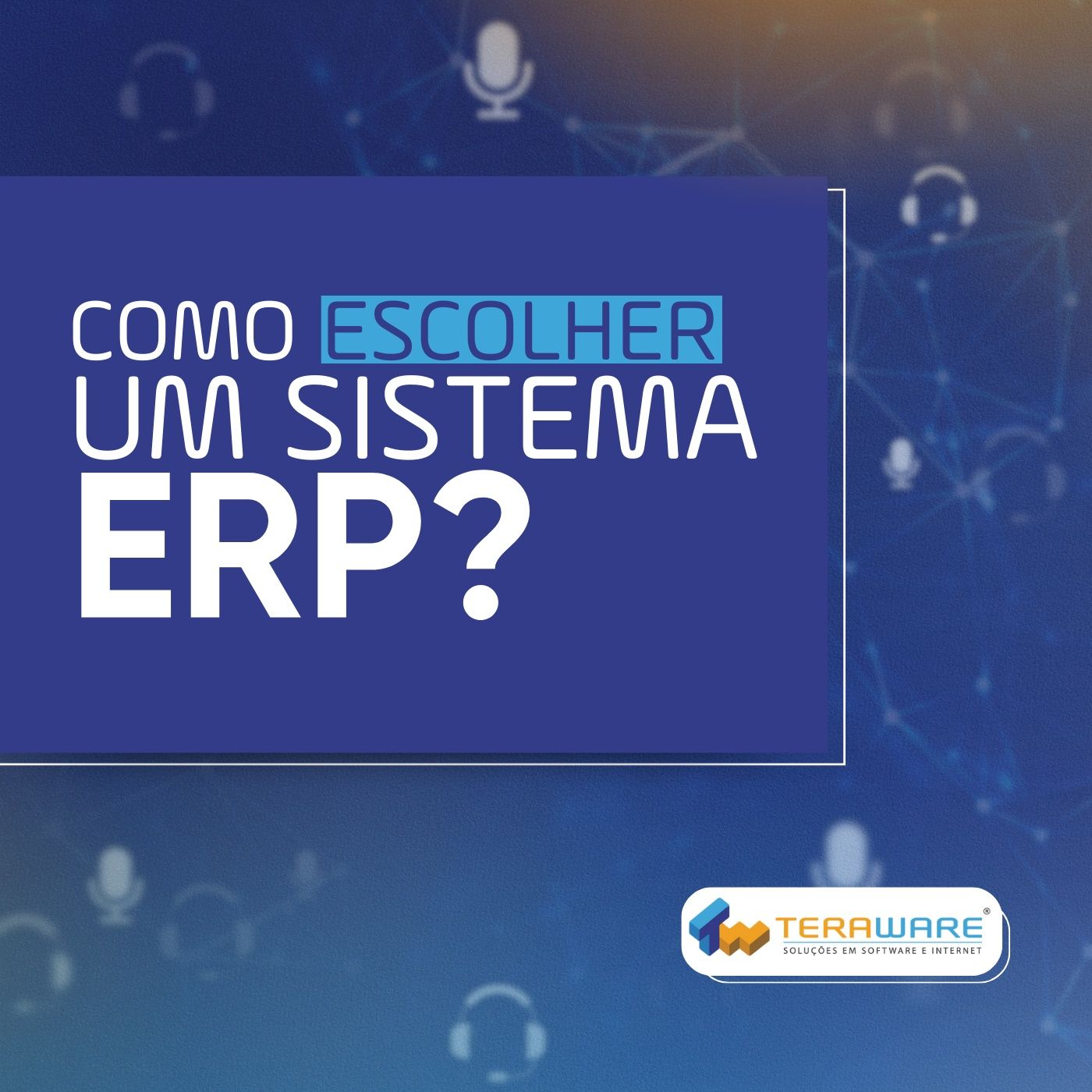 Teraware Cast - Educação Empresarial