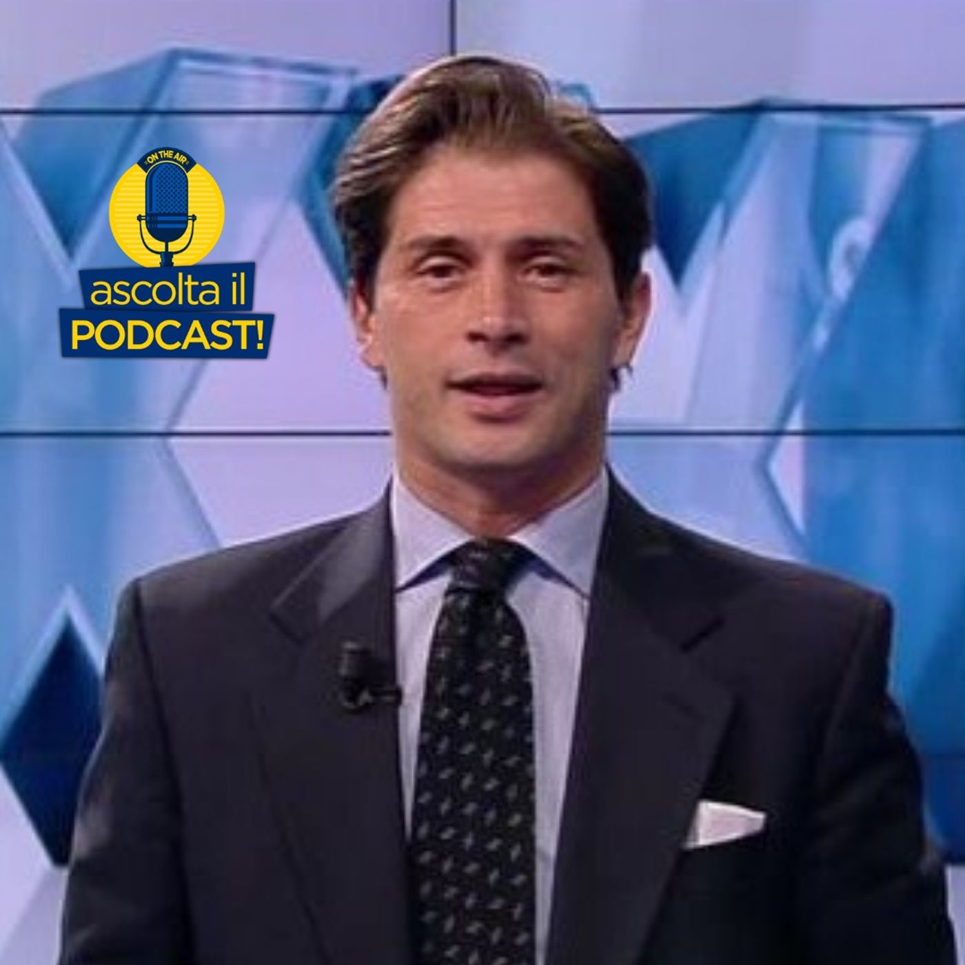 Salotto Gialloblù | Alessio Tacchinardi | 11 marzo 2021