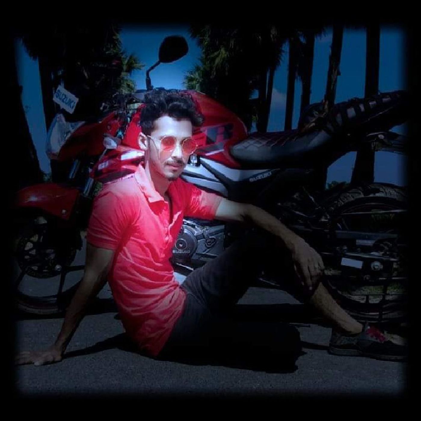 Shuvo Shuvo Sagir Sk\'s show