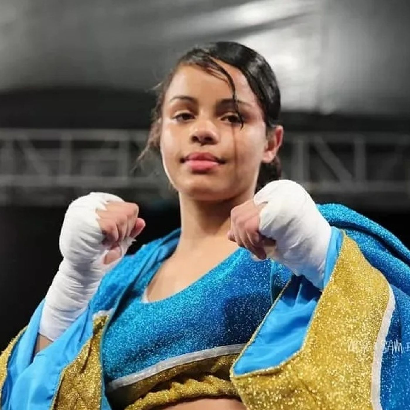 Chapter 122: A South African Champion Silenced-The Murder of Leighandre 'Baby Lee' Jegels