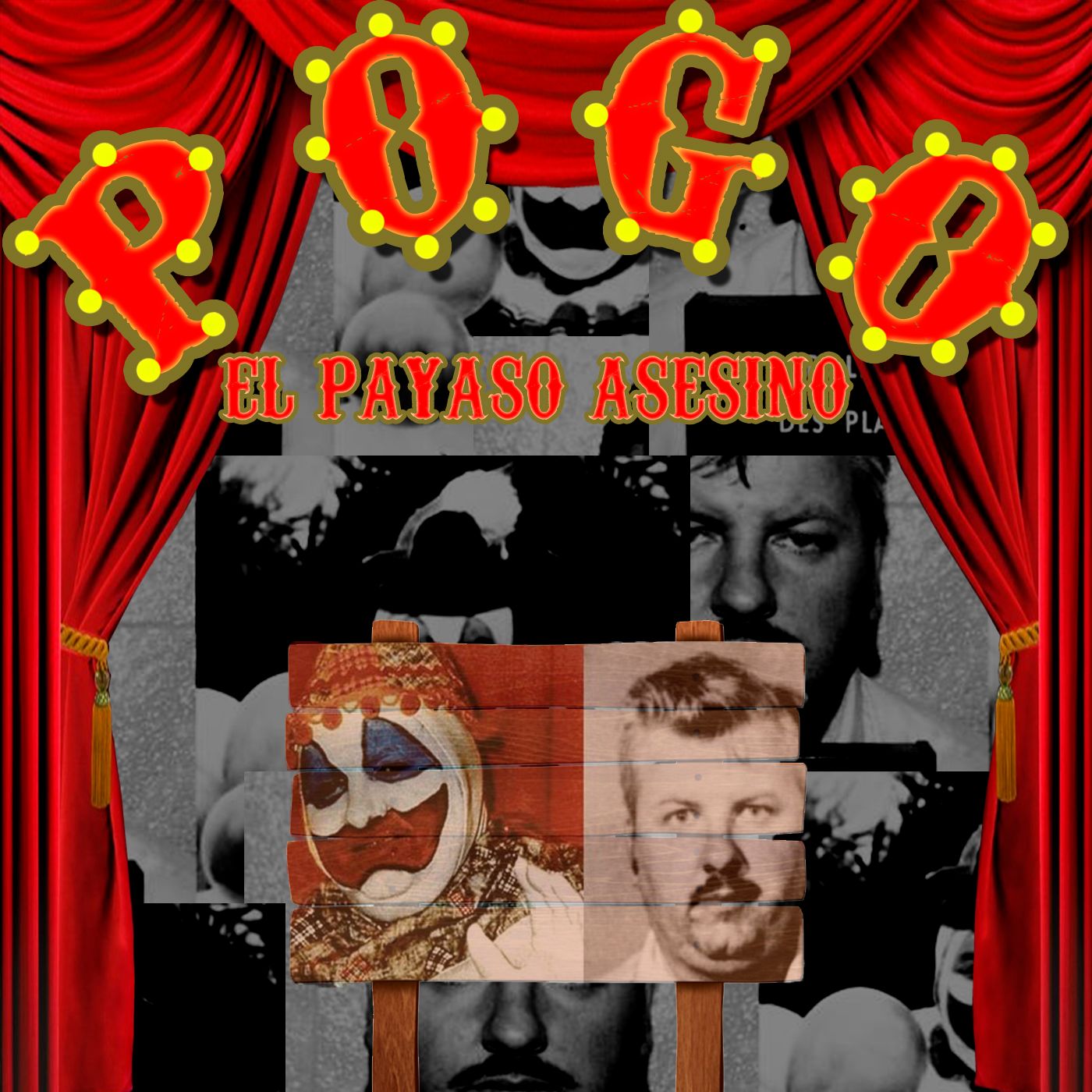 POGO. episode artwork
