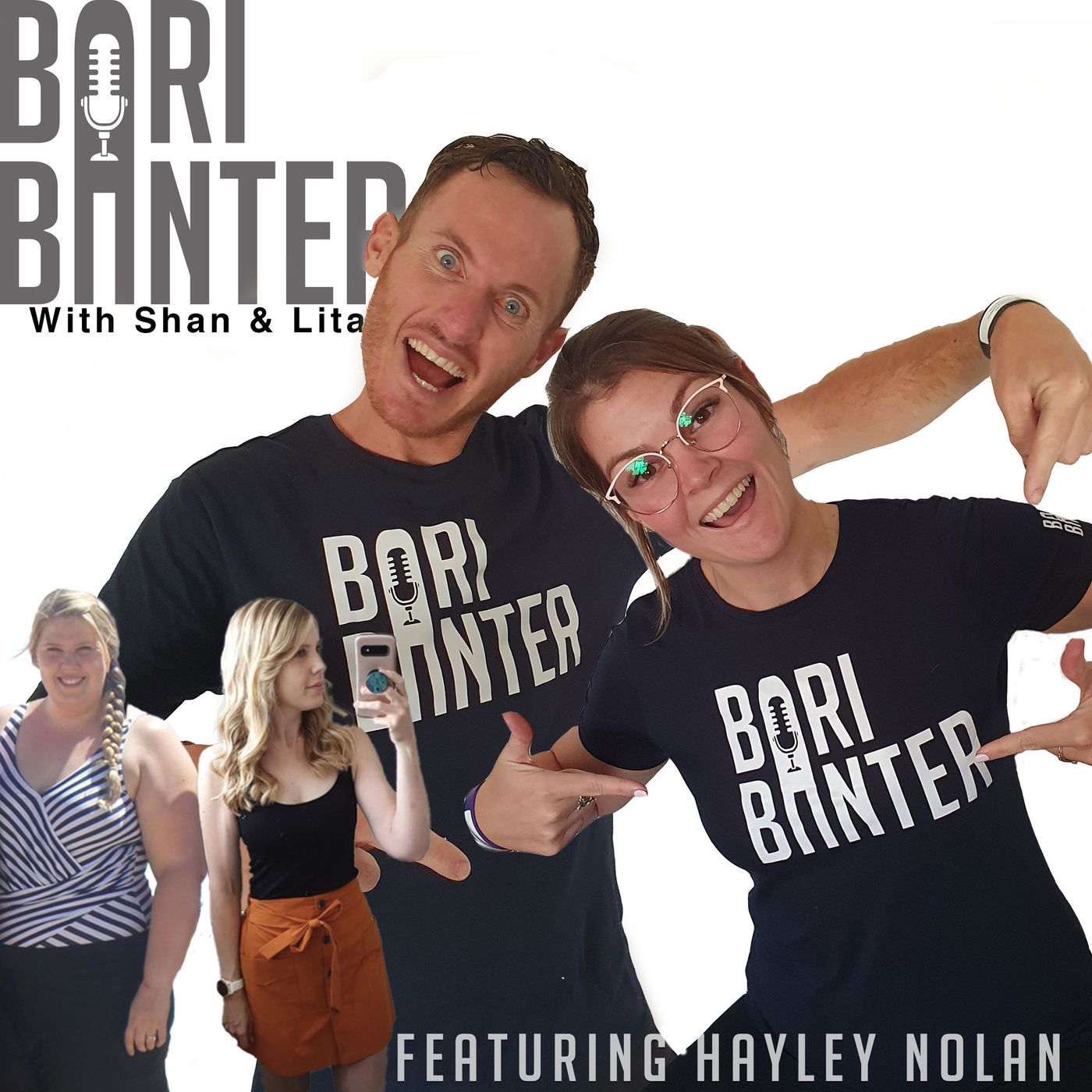 BARI BANTER