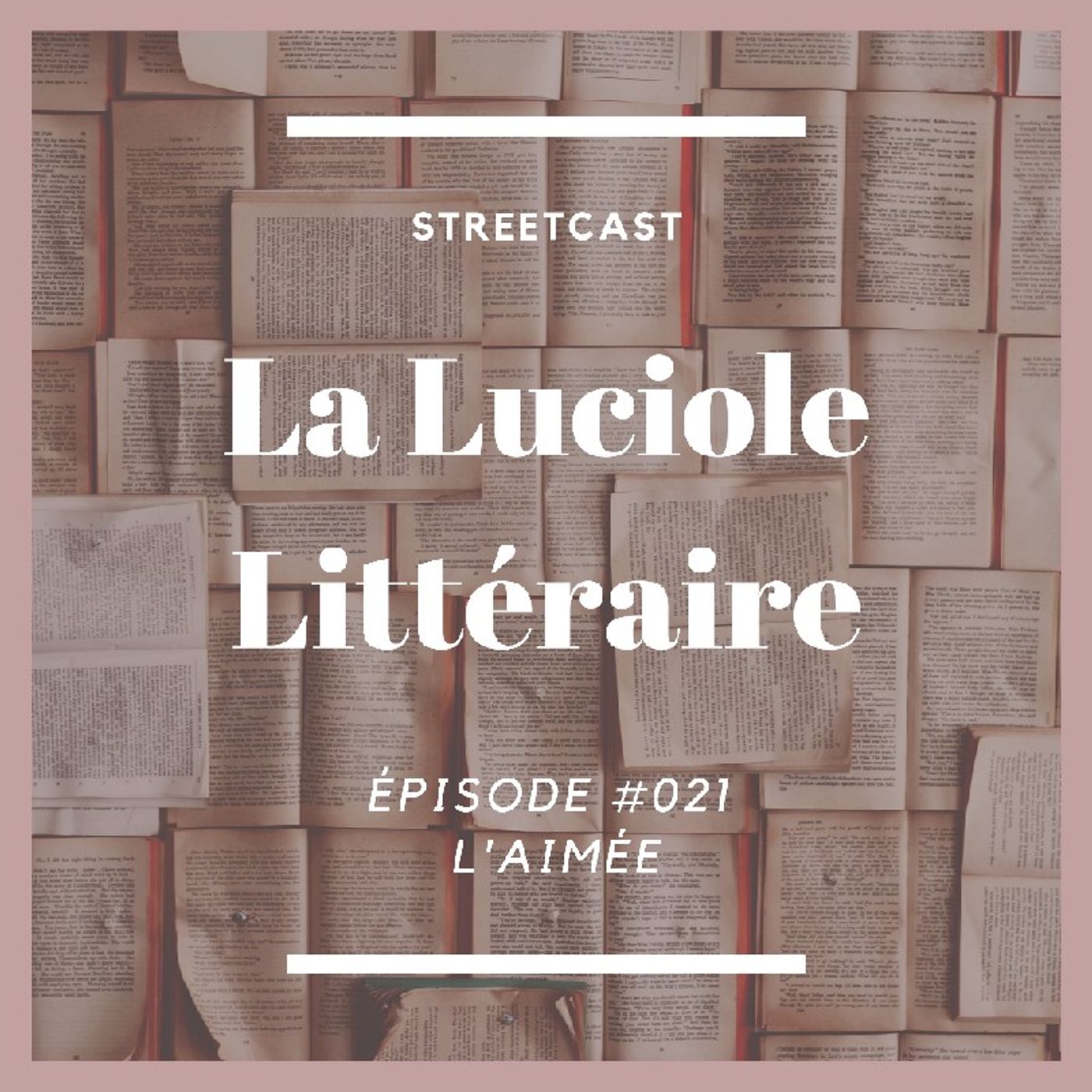 La Luciole Ecarlate
