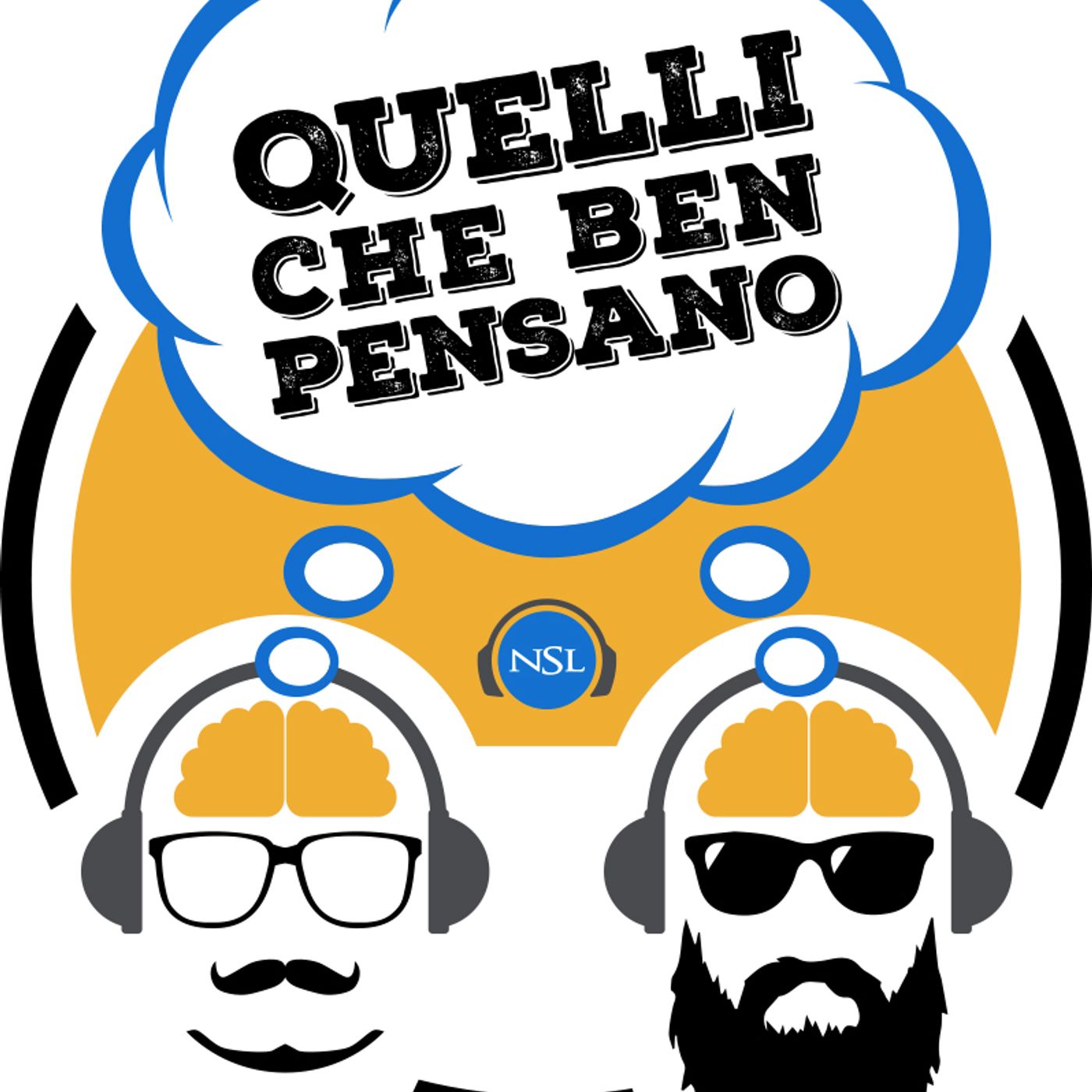 Quelli che benpensano: il format radiofonico