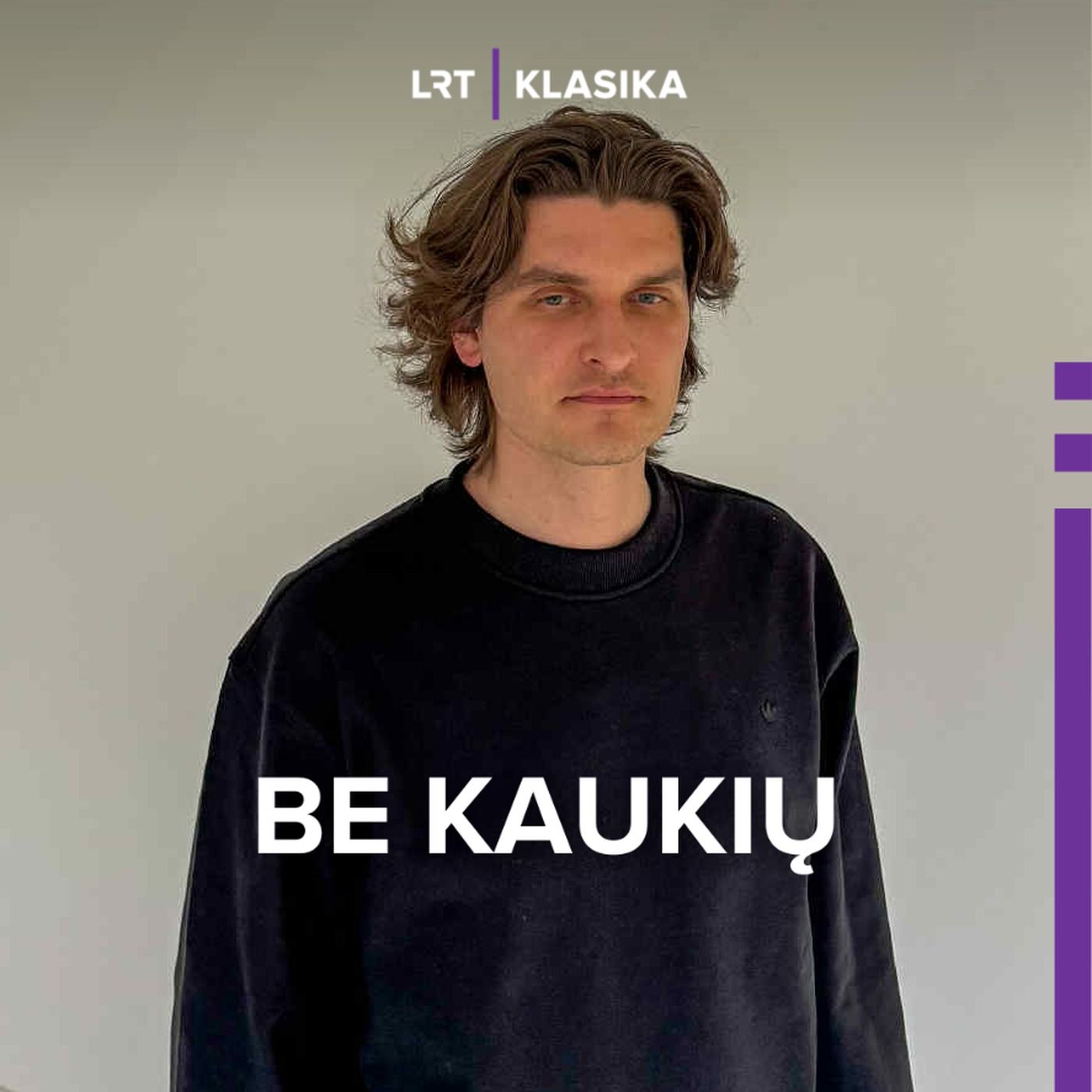 Socialinės dokumentikos kūrėjas Raimundas Kižys: būti priklausomu yra labai vieniša episode artwork