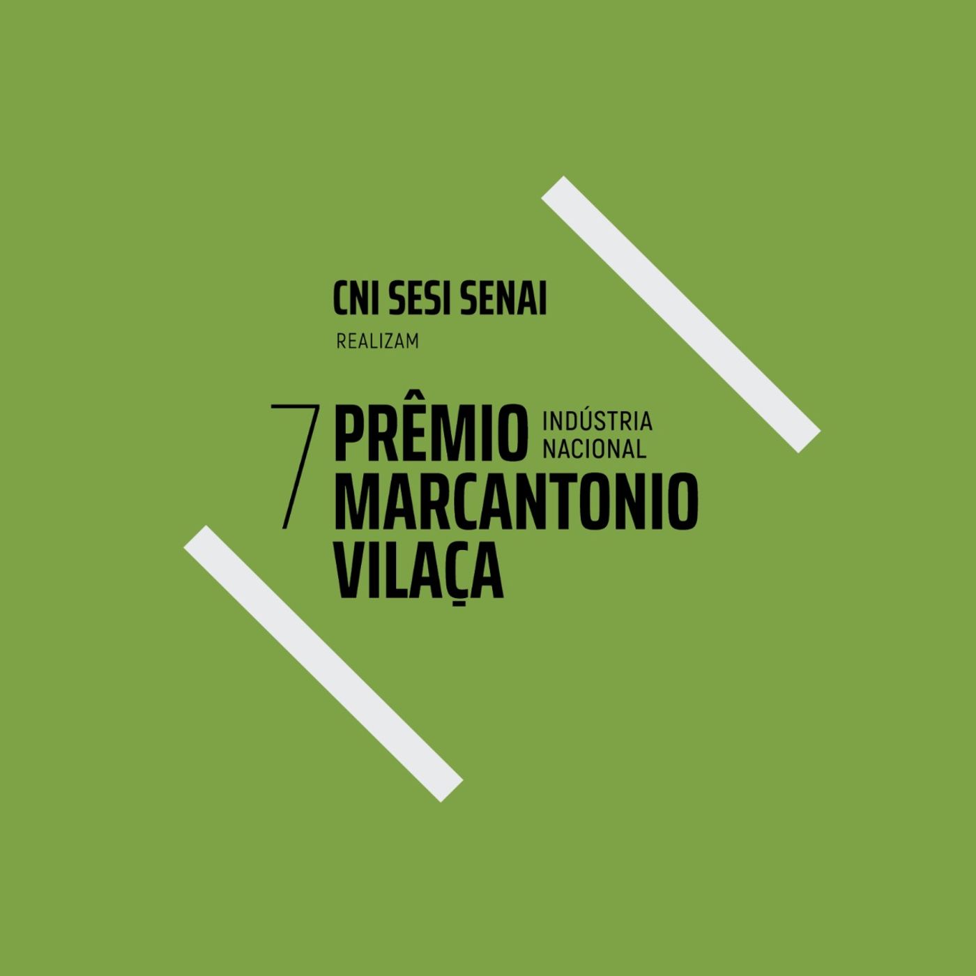 Podcast Prêmio Marcantonio Vilaça