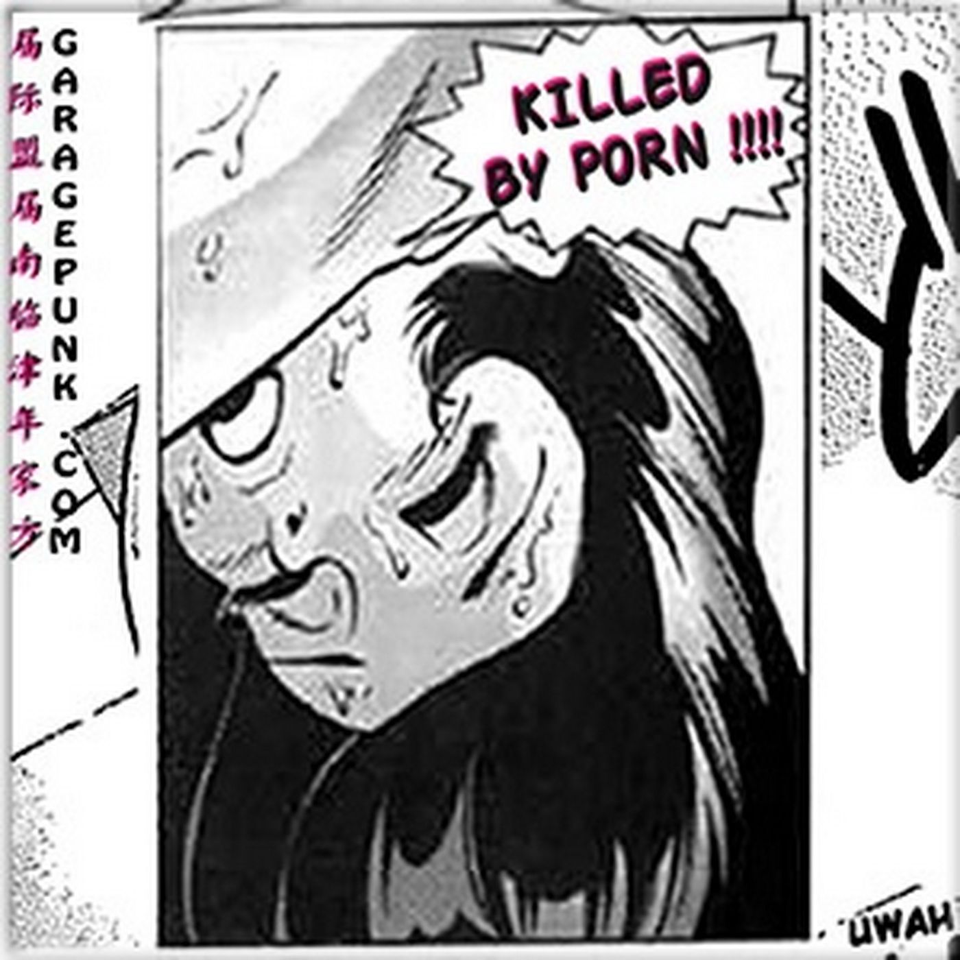 Killed By Porn