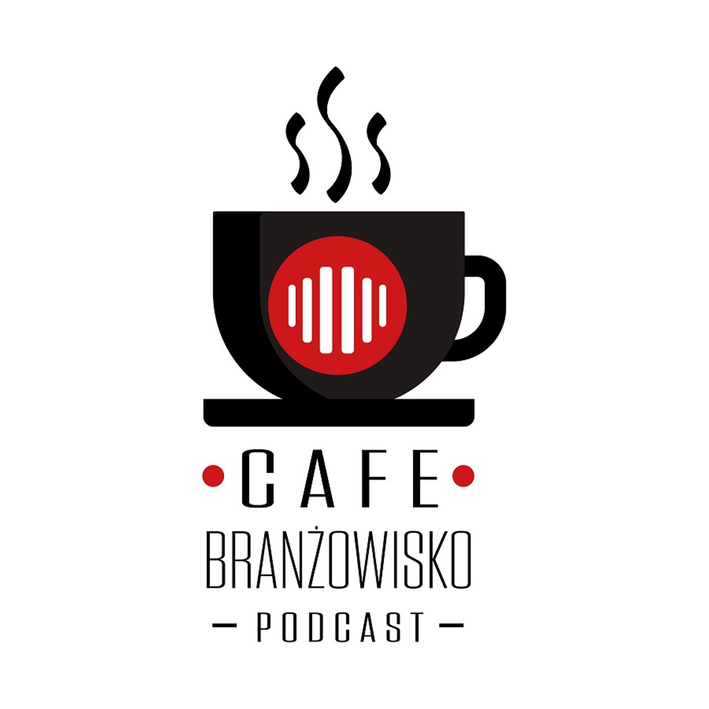 Cafe Branżowisko podcast artwork