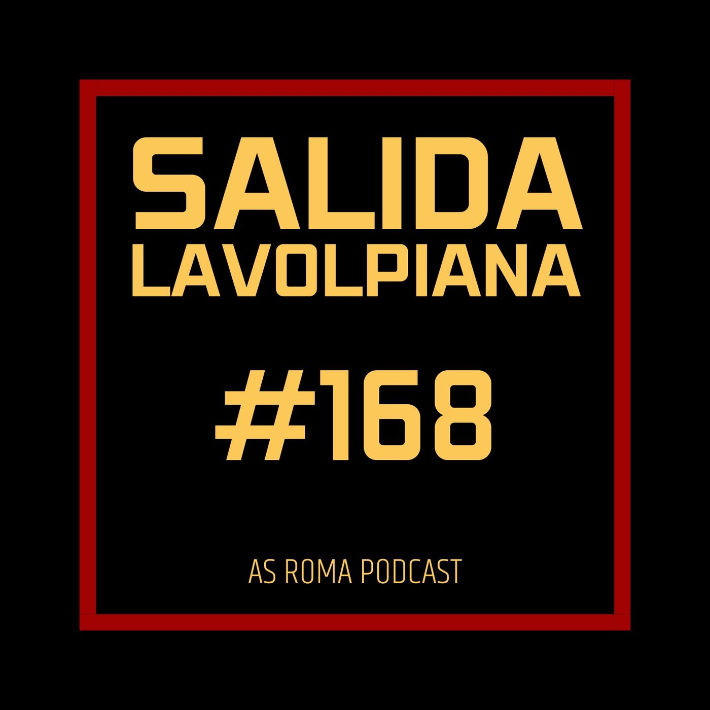 Salida Lavolpiana