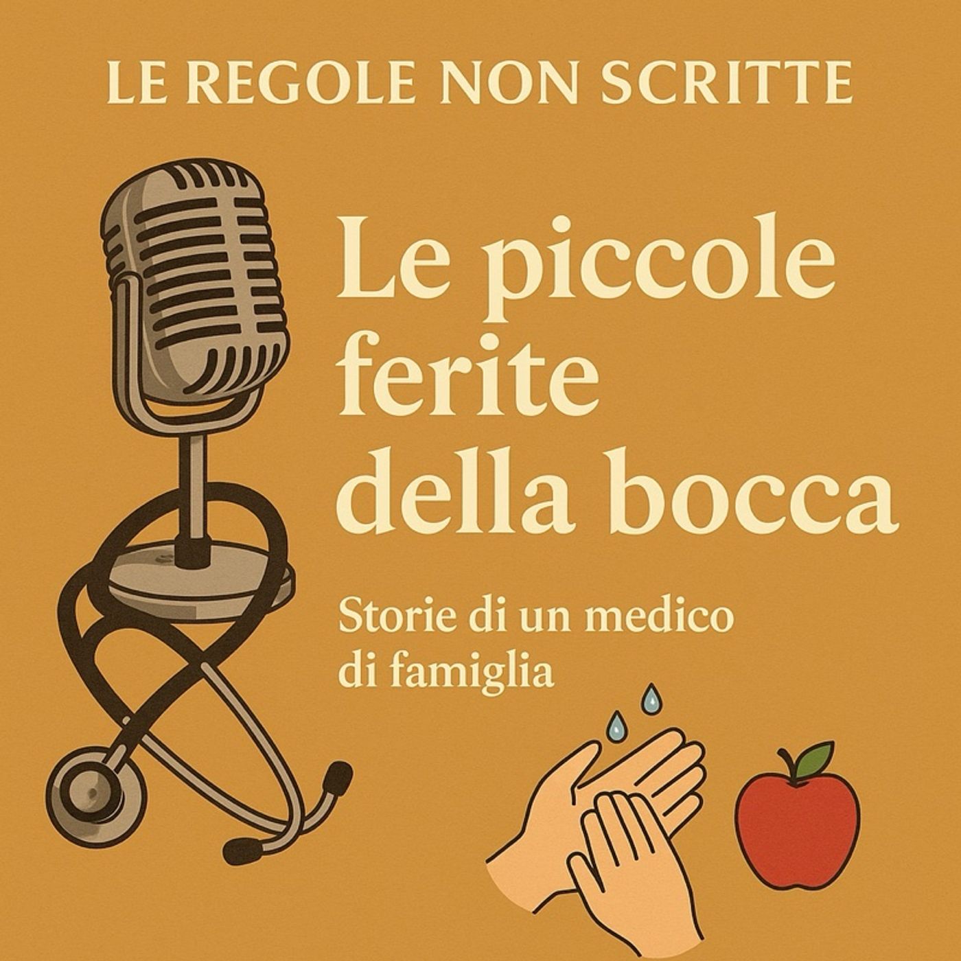Episodio 15 - Il podcast di luigi sparano episode artwork