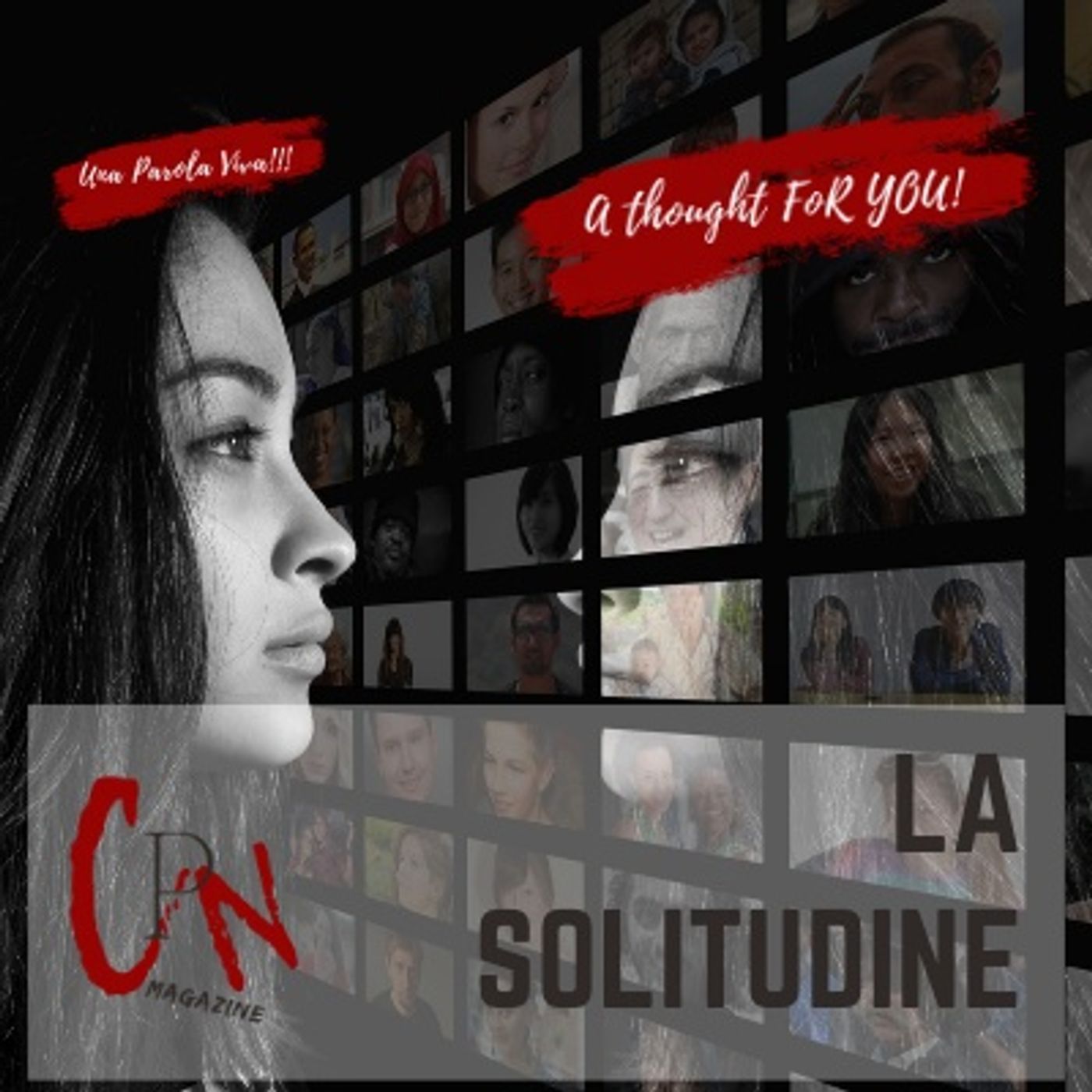 CPN Podcast - Una Parola ViVa!!!