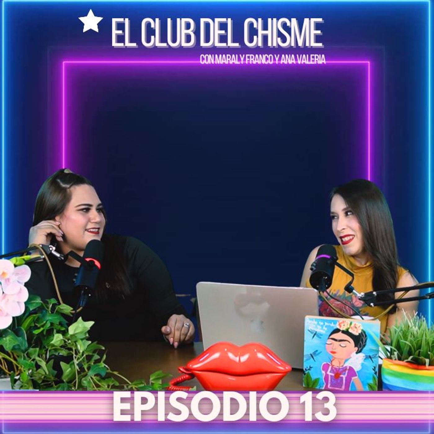 Bienvenidos al Club del chisme