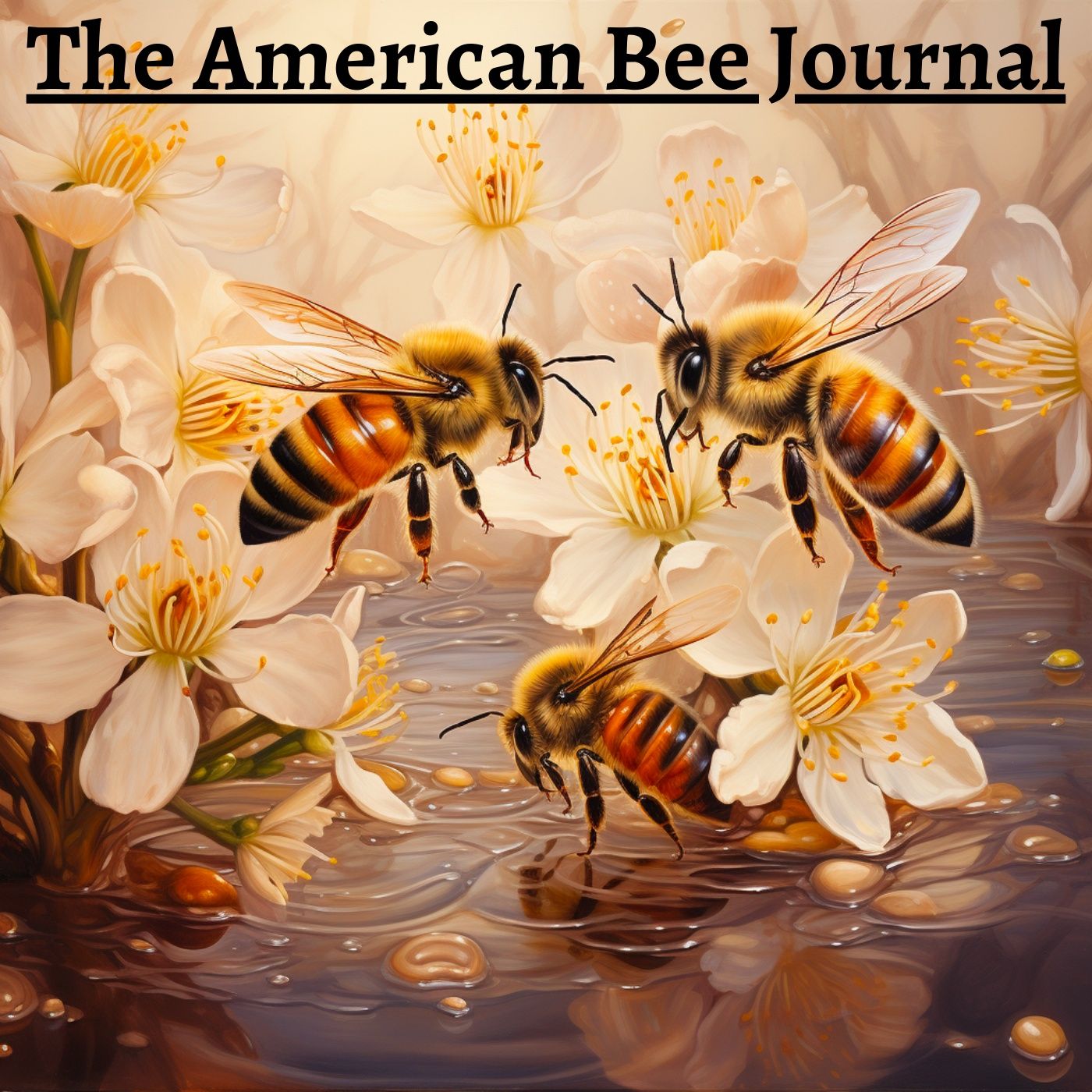 American Bee Journal