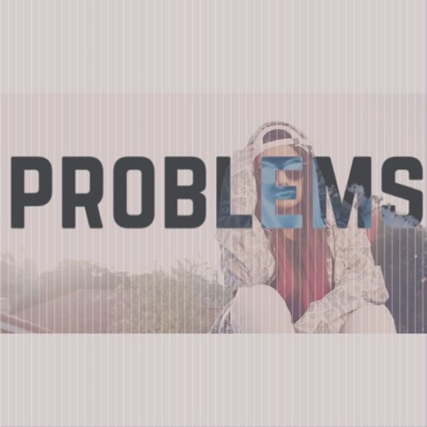 Problems episode artwork