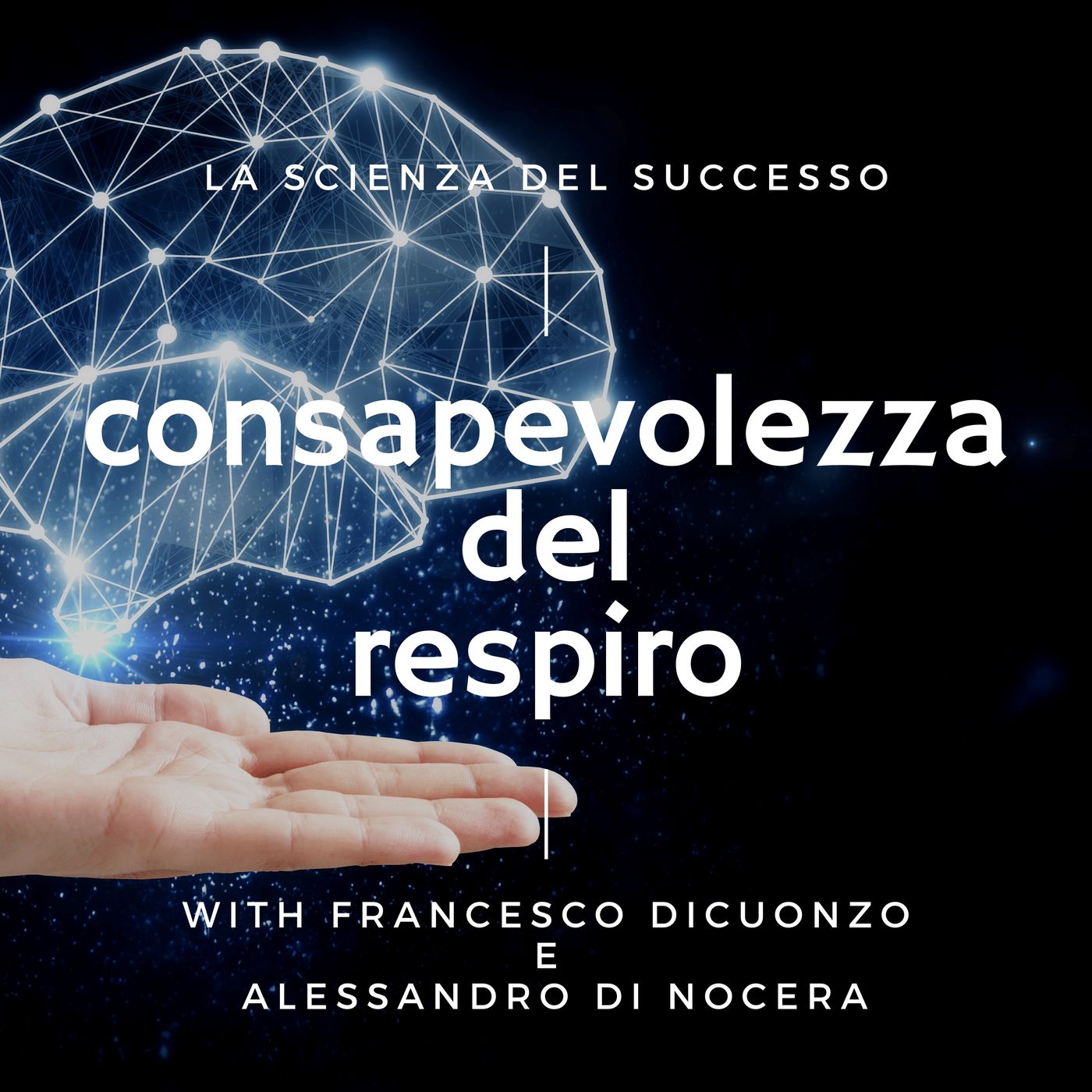 7. Consapevolezza del respiro
